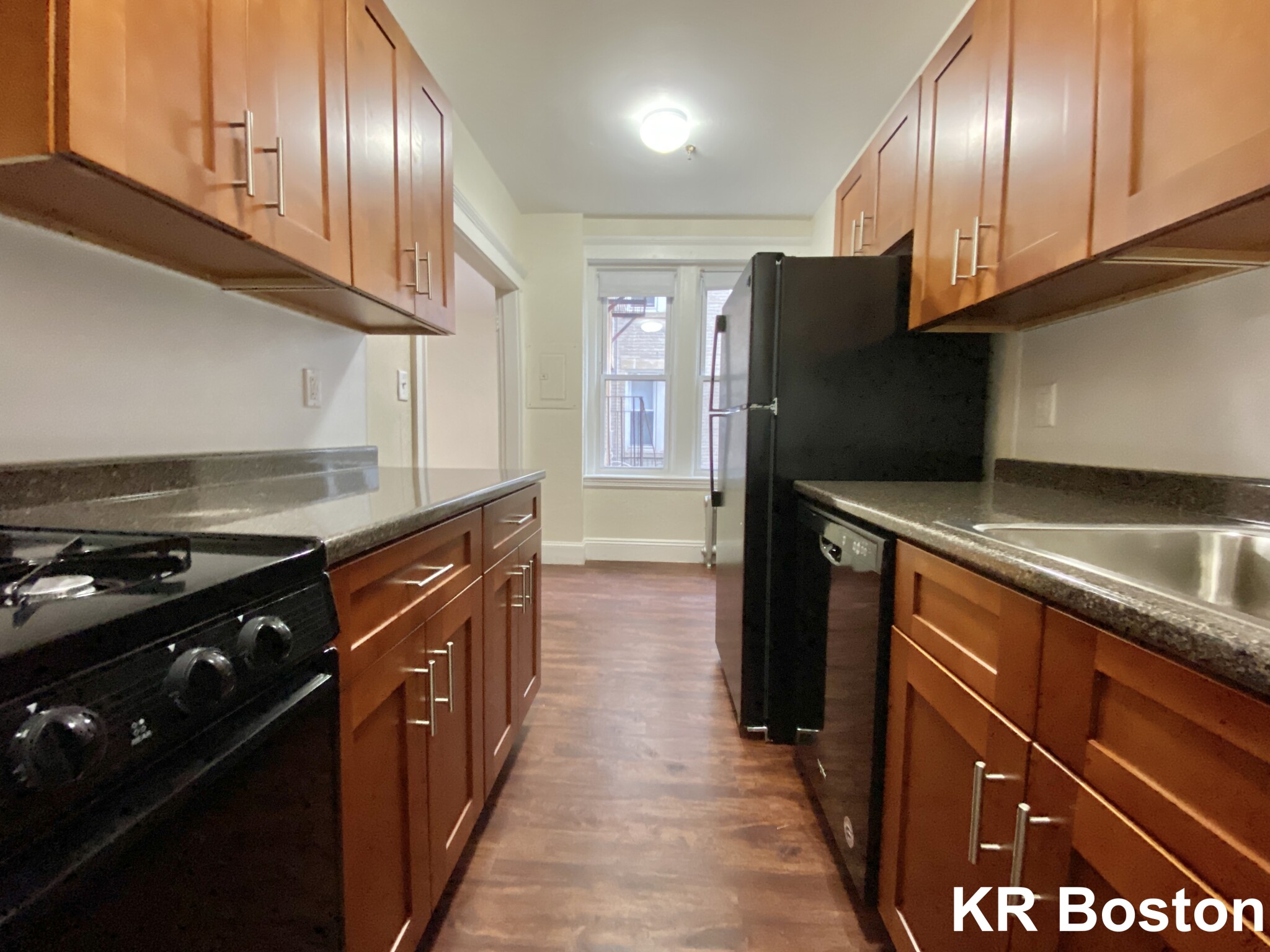 1167 Boylston St, Fenway