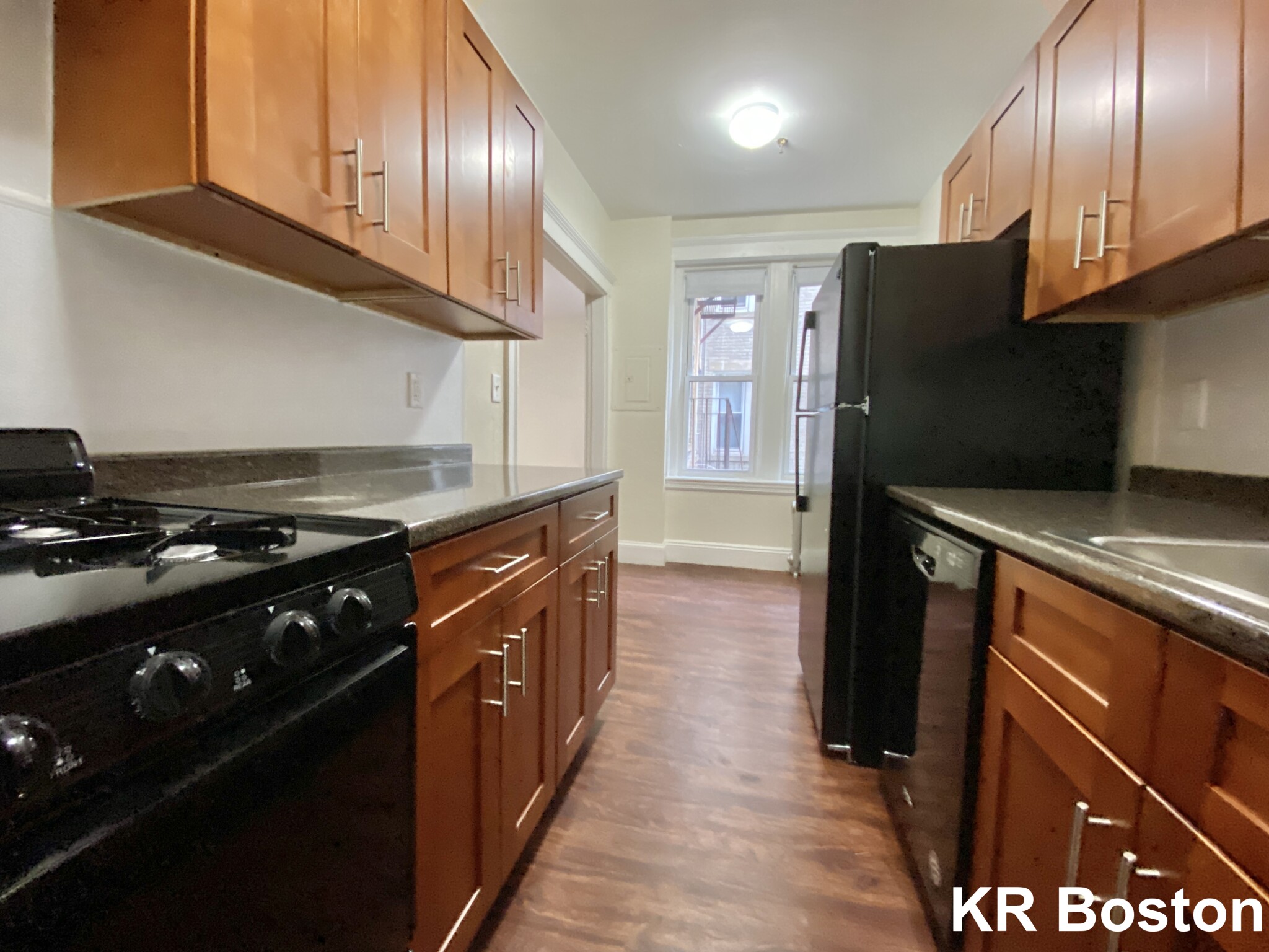 1167 Boylston St, Fenway