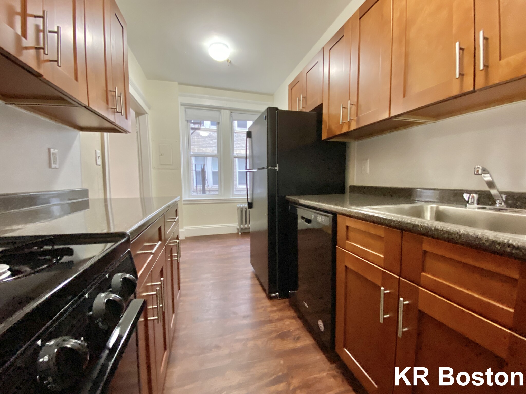 1167 Boylston St, Fenway