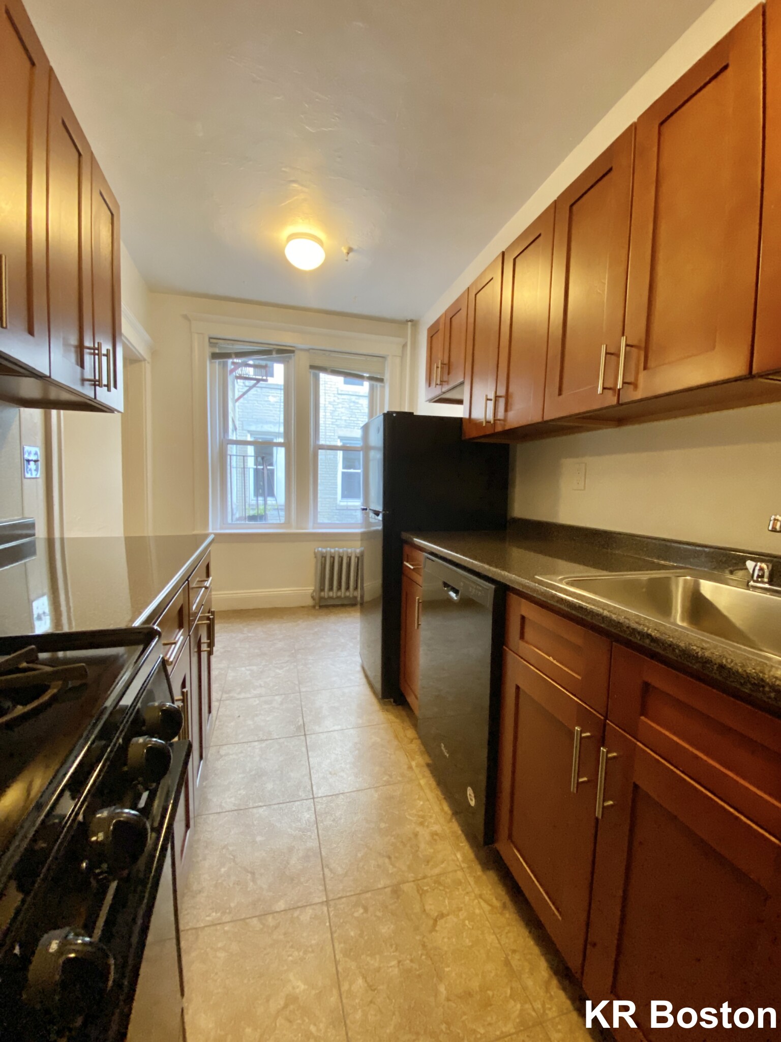 1171 Boylston St, Fenway