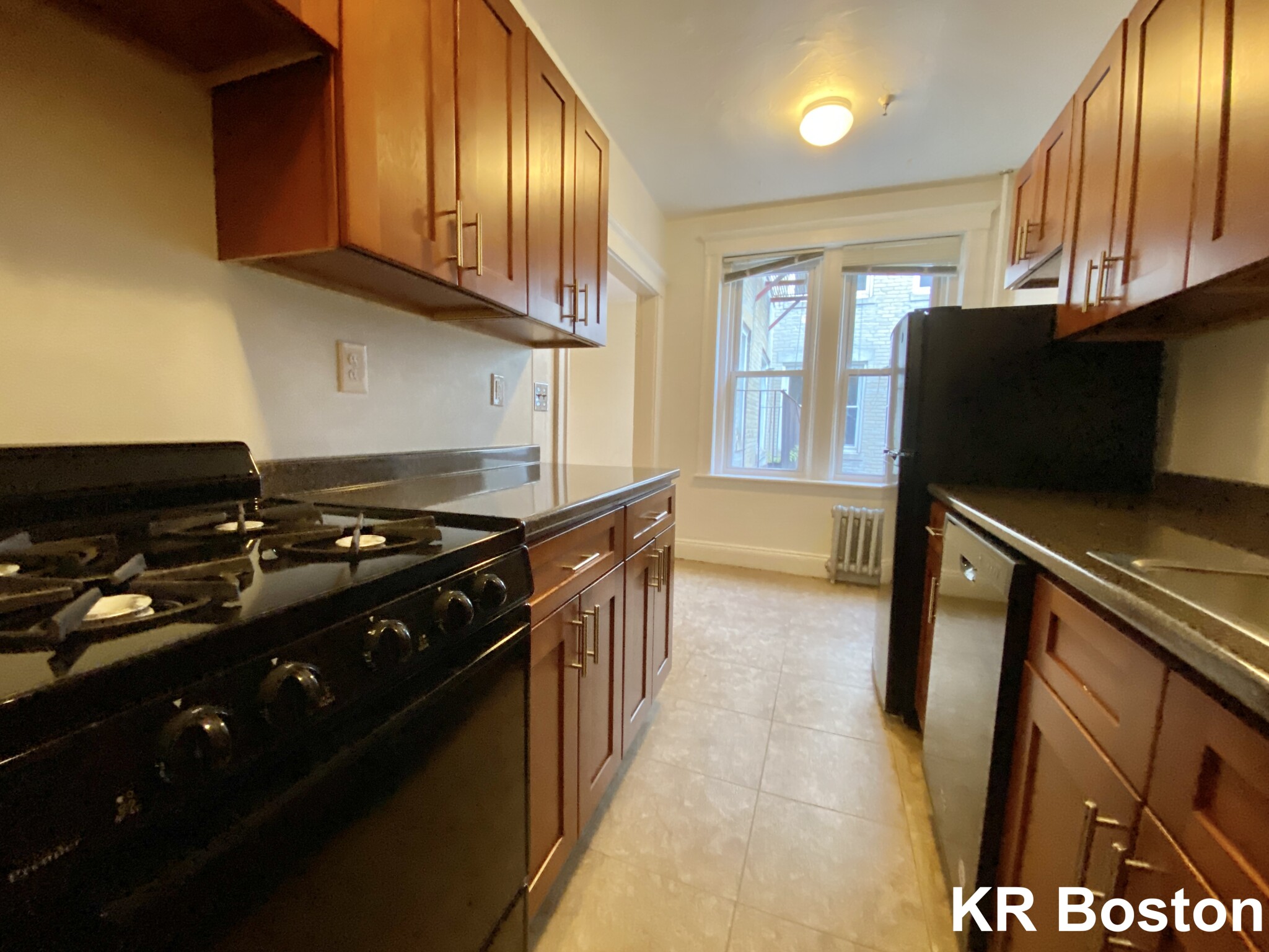 1171 Boylston St, Fenway