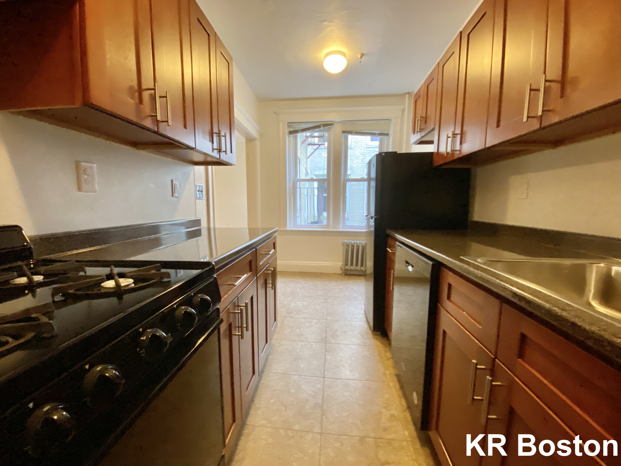 1171 Boylston St, Fenway