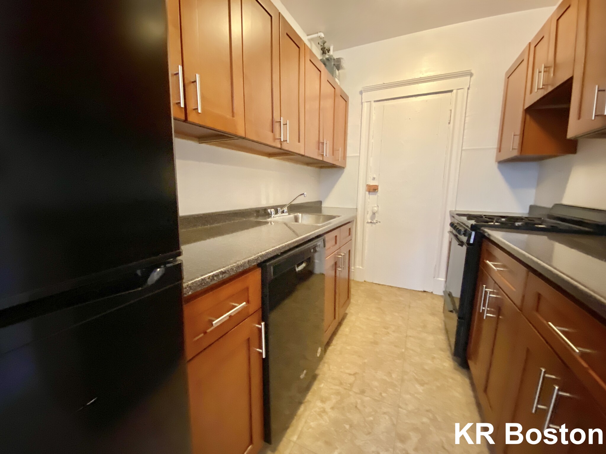 1171 Boylston St, Fenway