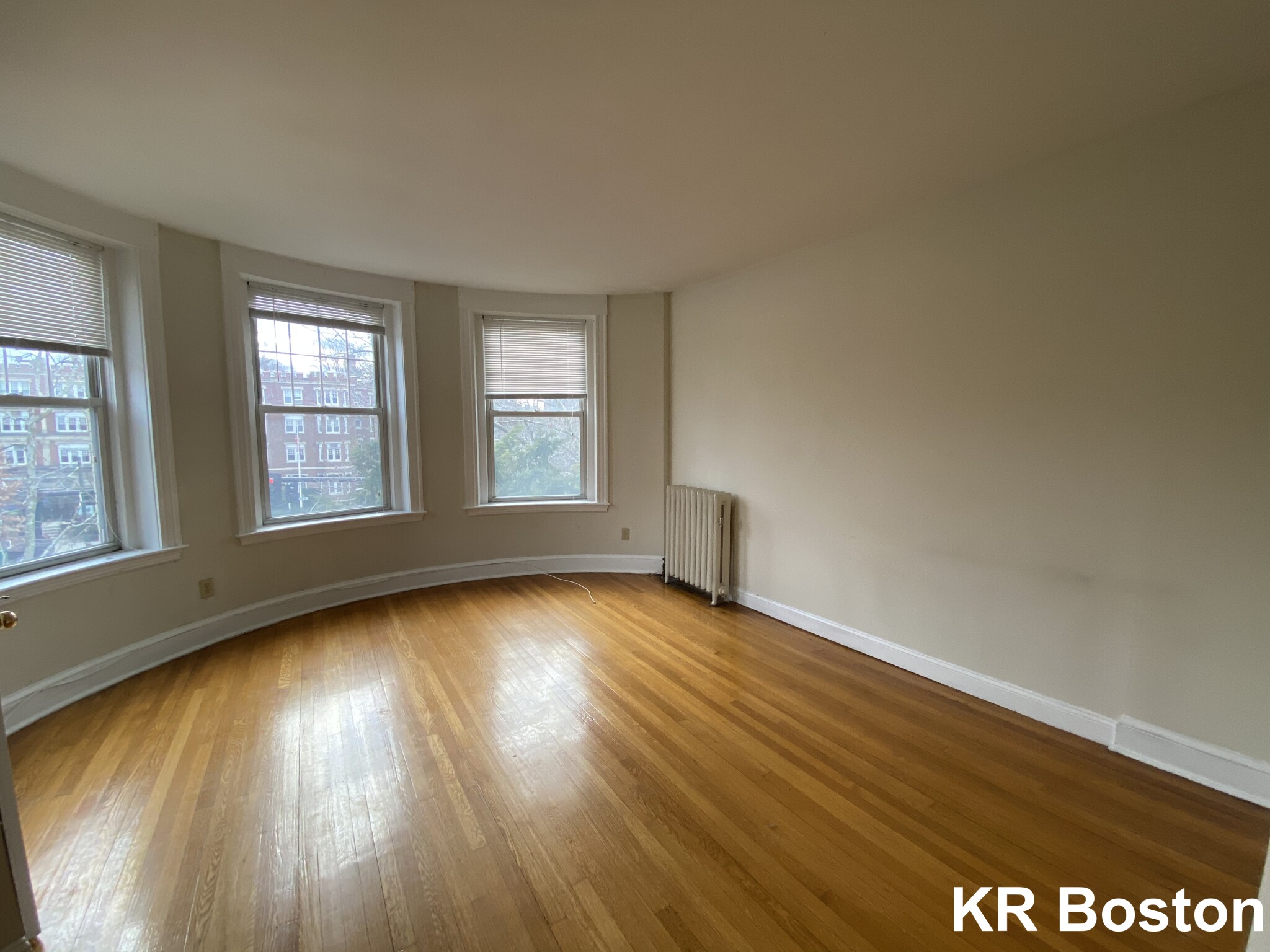 1232 Beacon St, Coolidge Corner