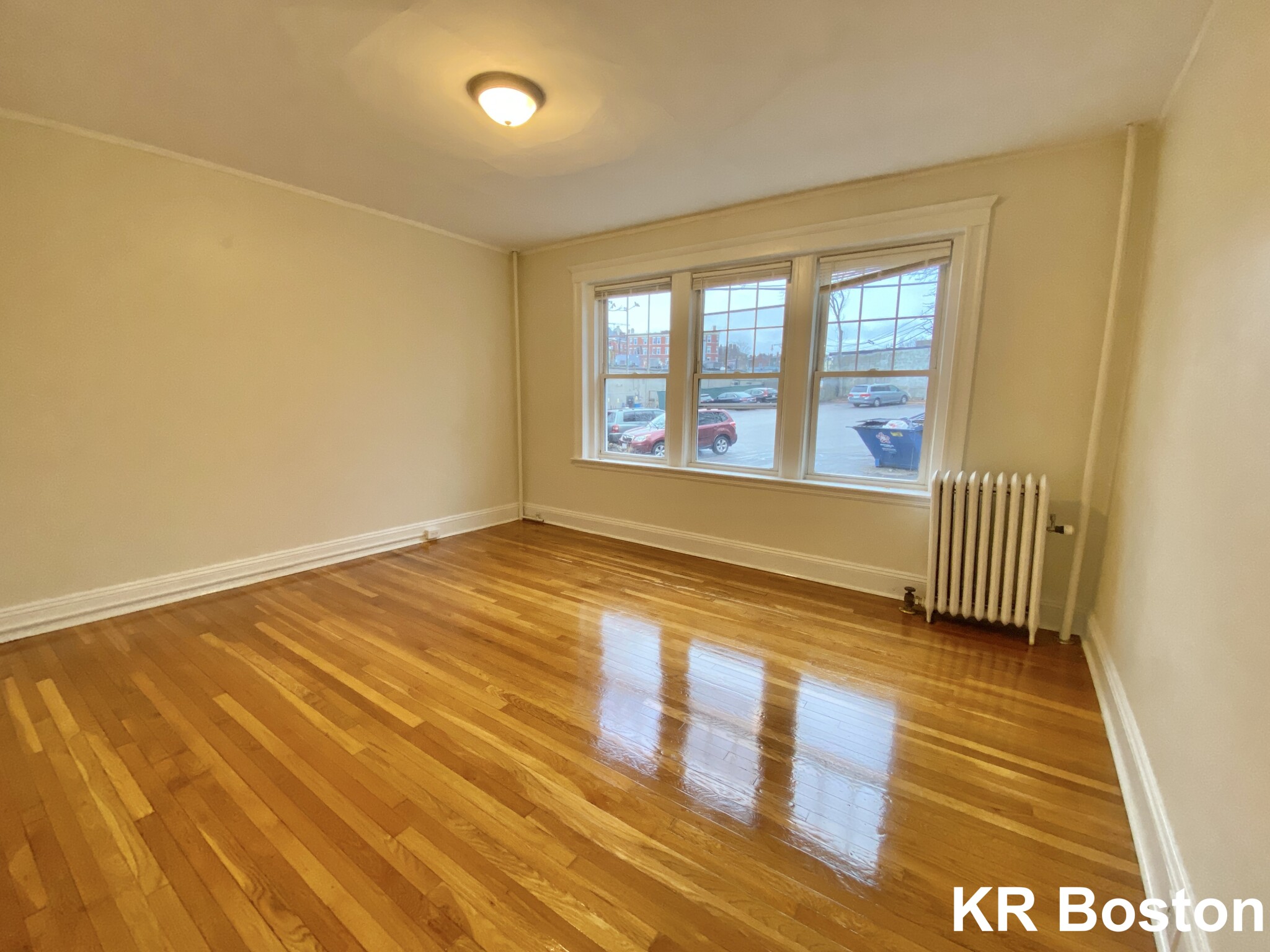 724 Washington St, Washington Square