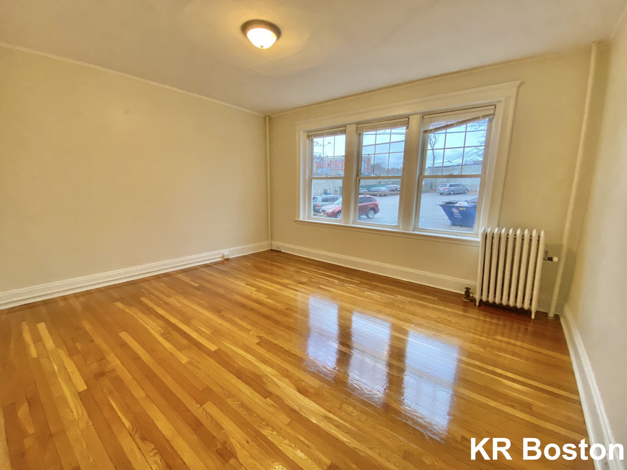 724 Washington St, Washington Square