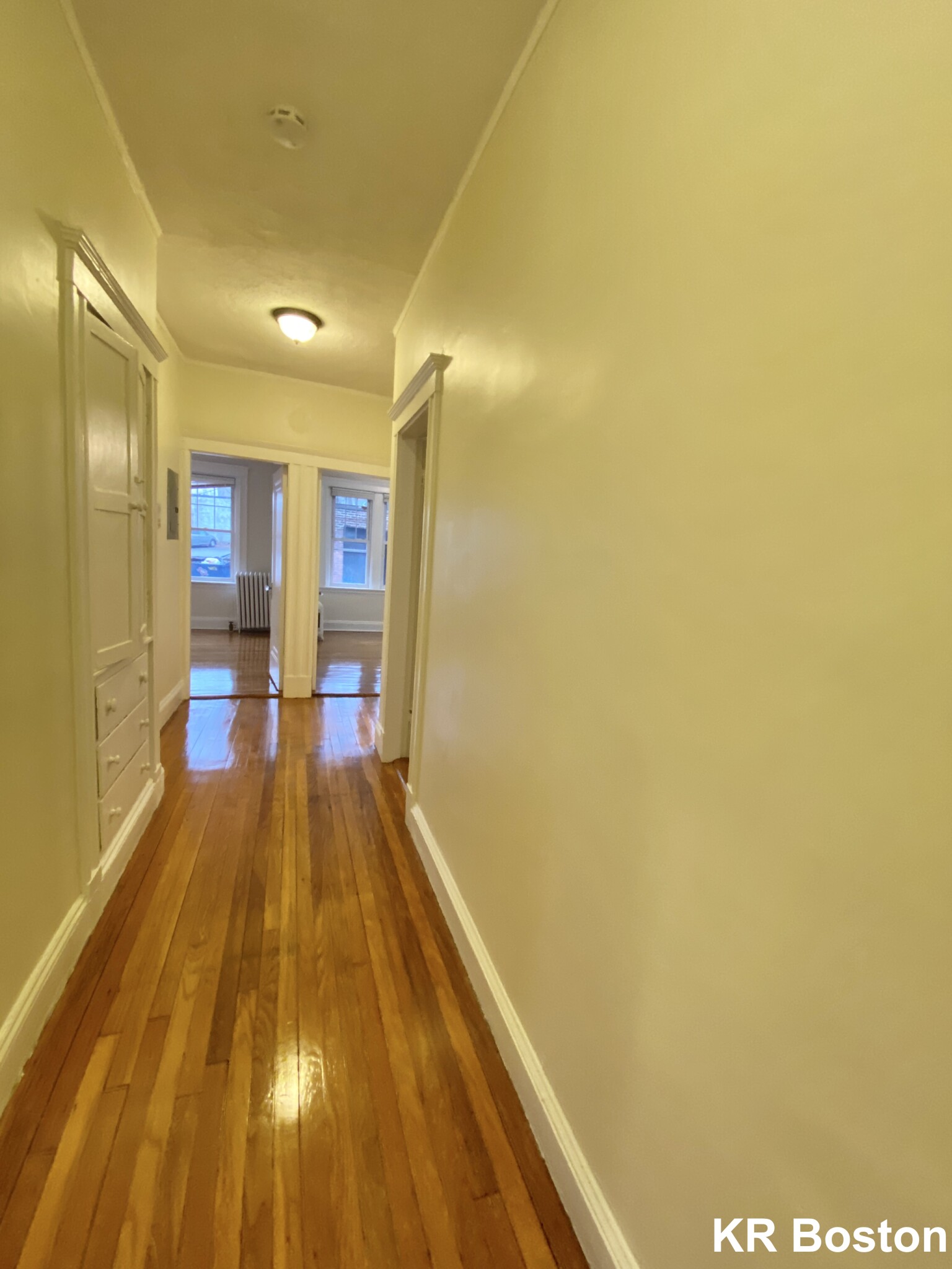 724 Washington St, Washington Square