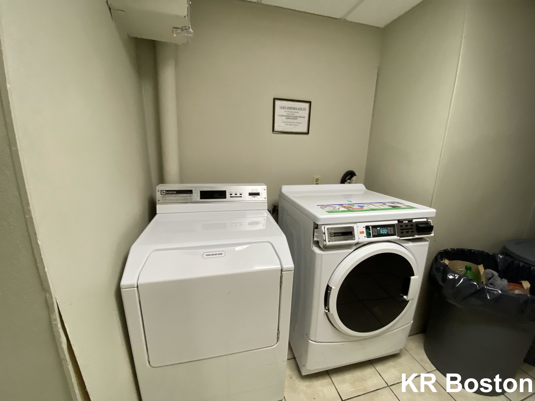 Studio bed, 1 bath apartment for rent at 62 Boylston St Unit 825, Back Bay — photo 9 of 9