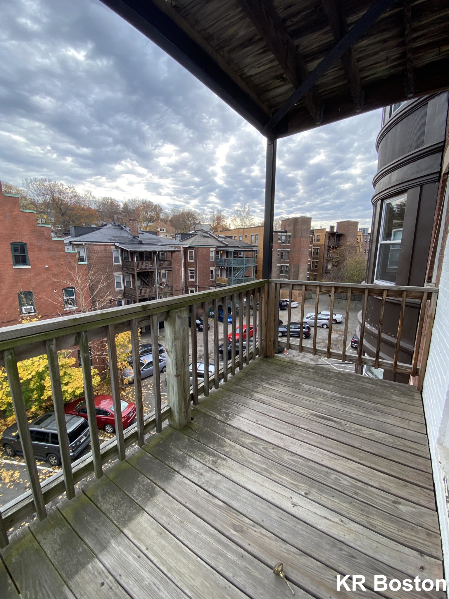 1589 Beacon St, Washington Square