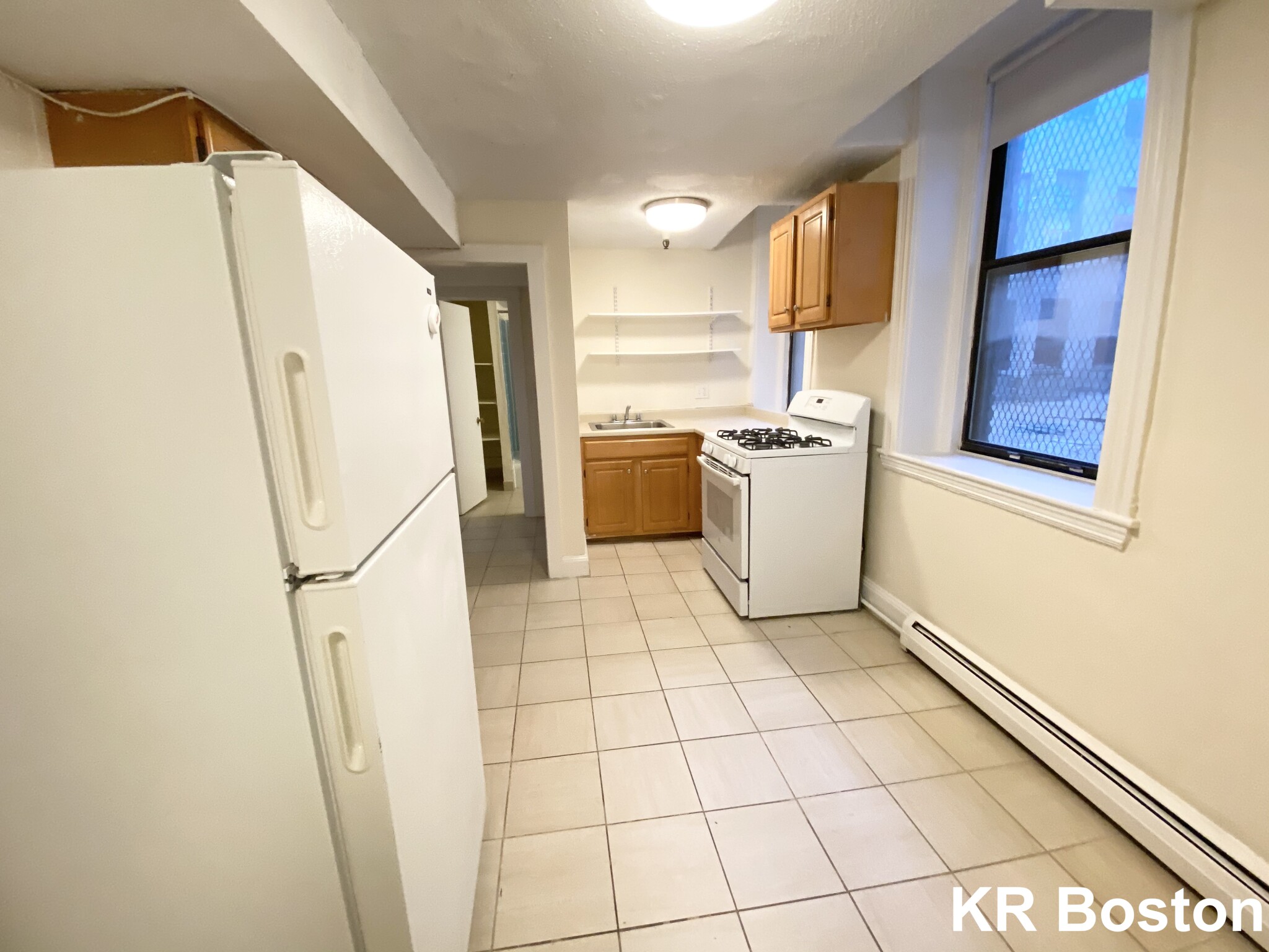 1156 Commonwealth Ave, Allston