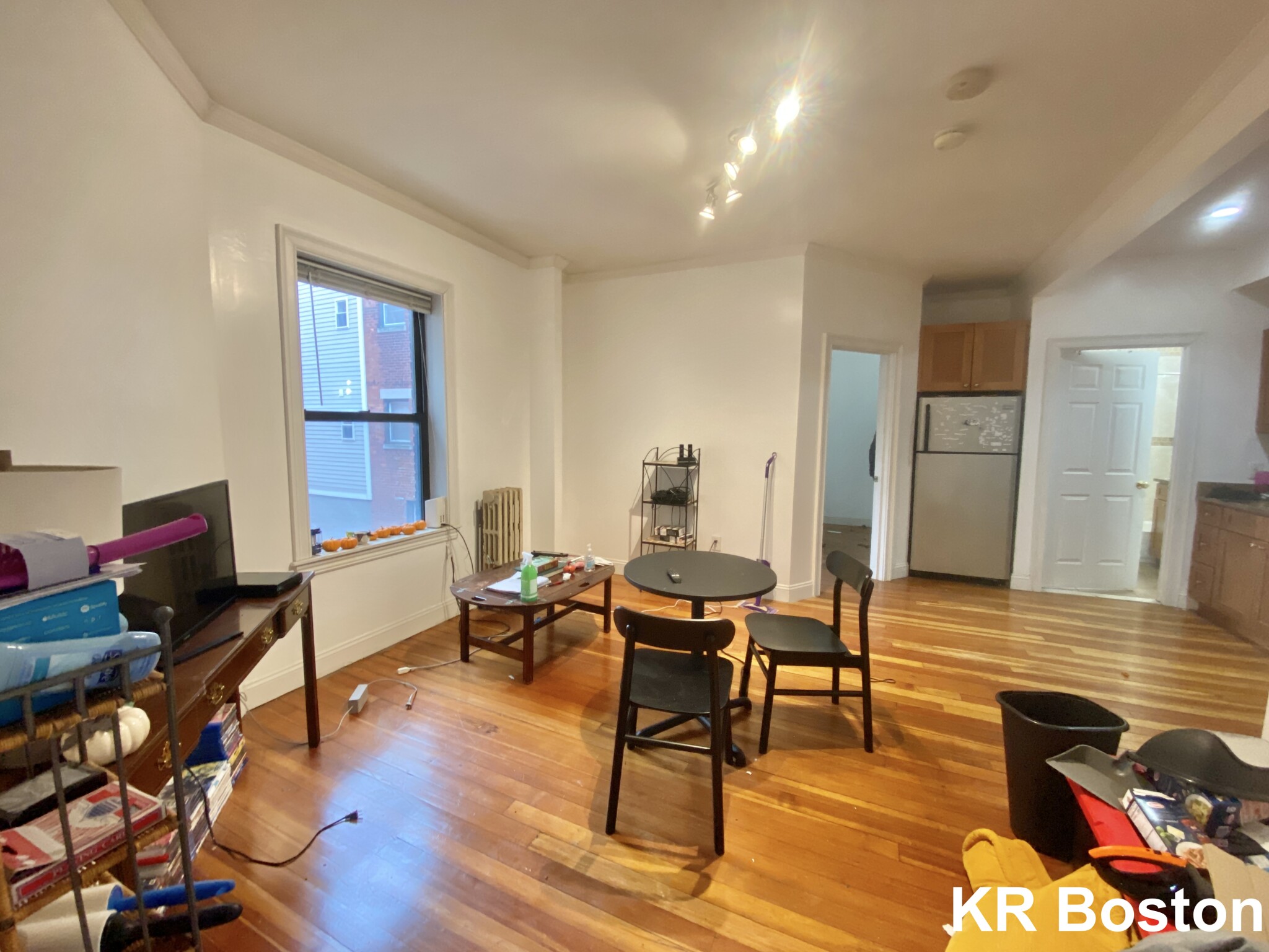 231 Harvard Ave, Allston