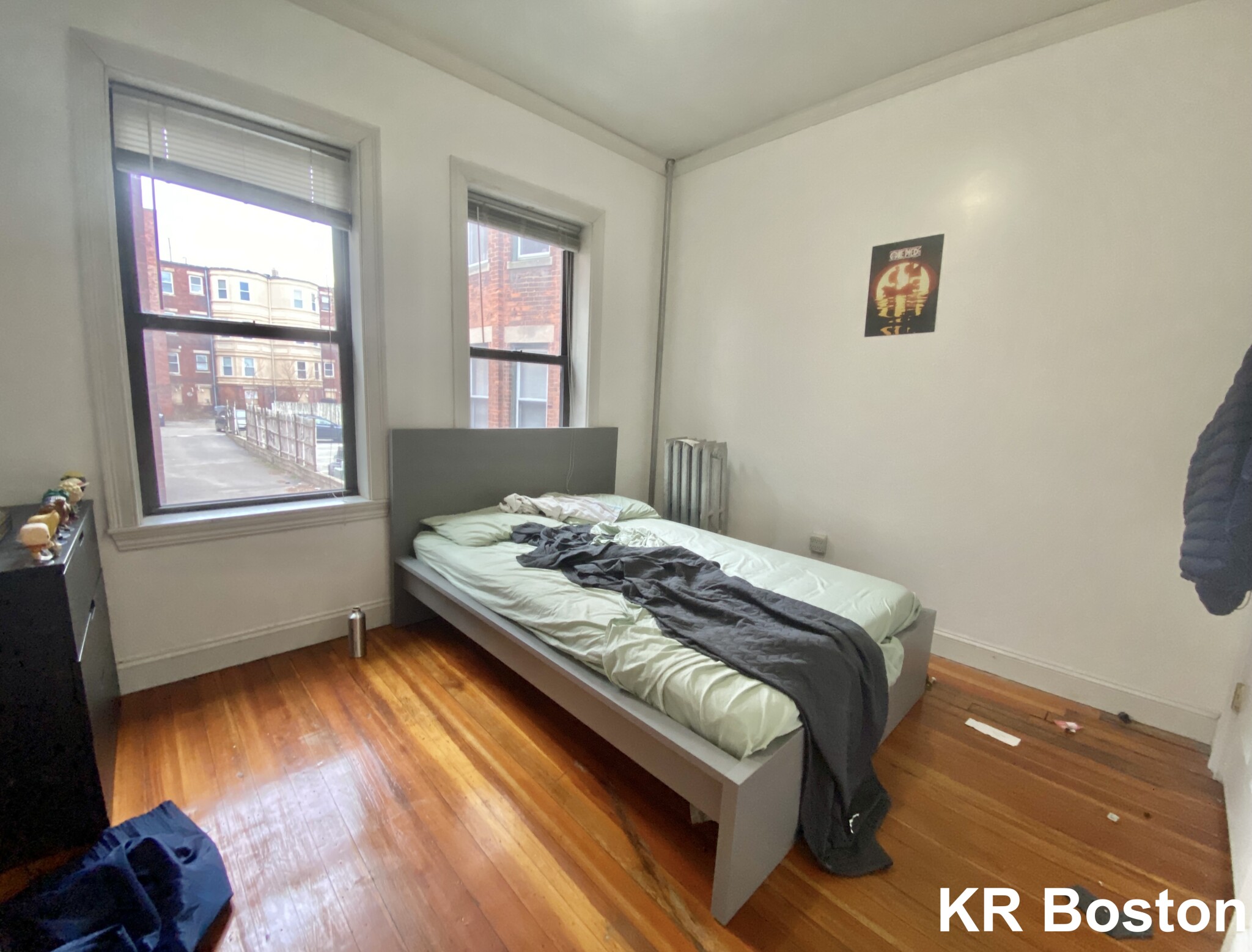 231 Harvard Ave, Allston