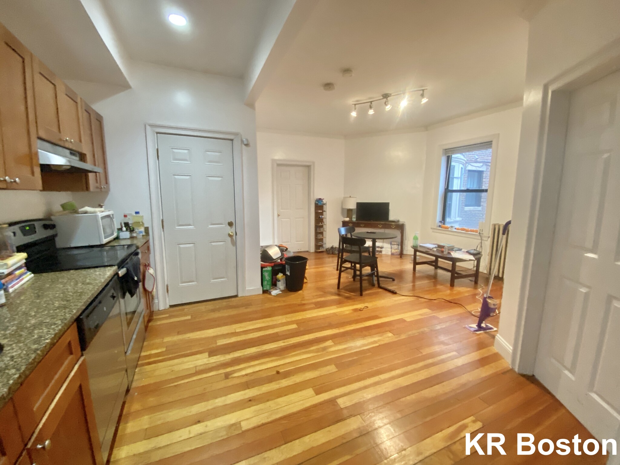 231 Harvard Ave, Allston