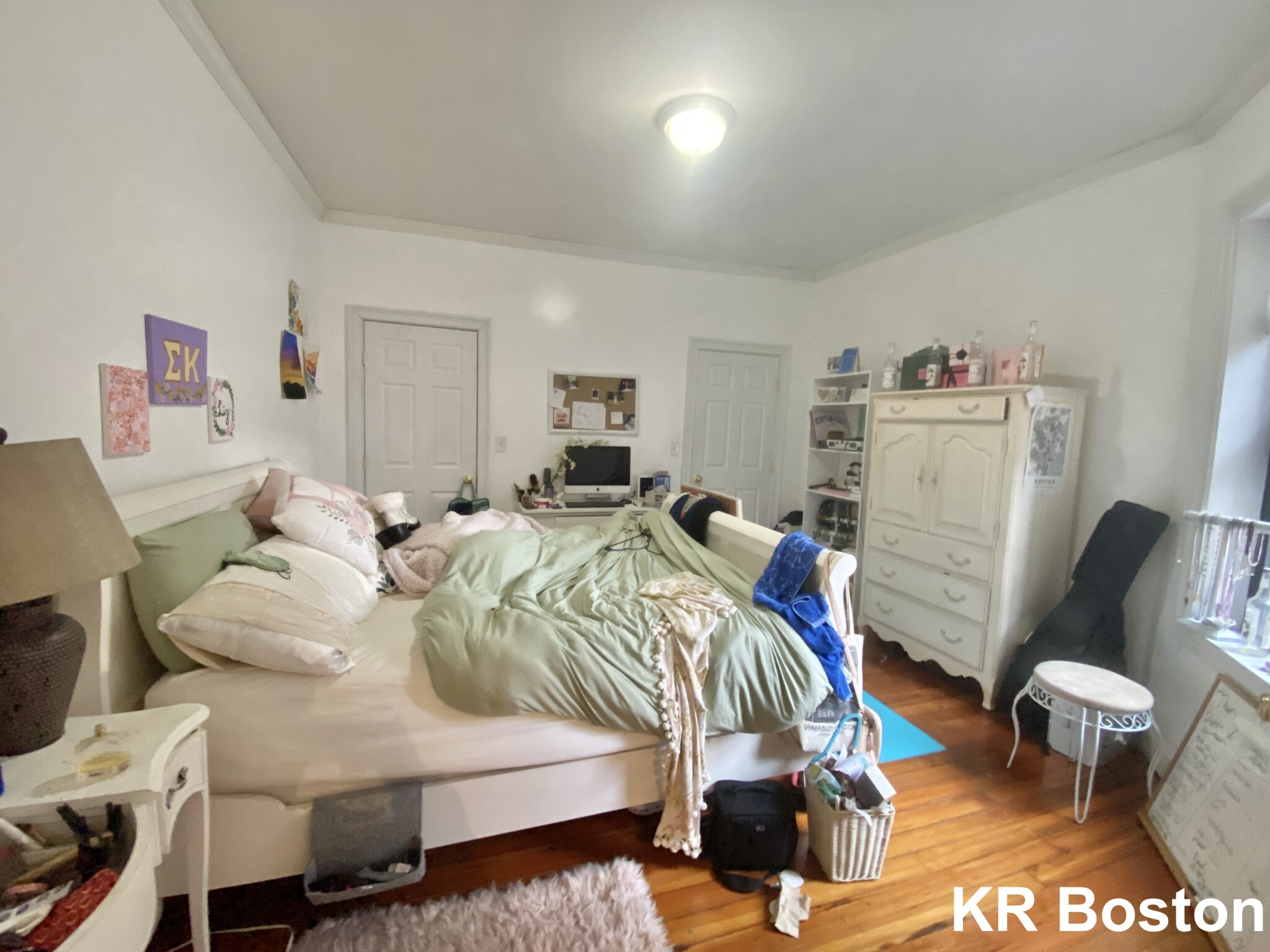 231 Harvard Ave, Allston