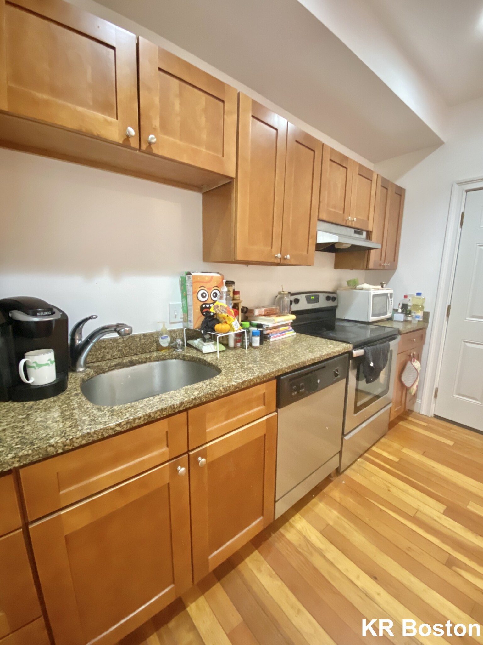 231 Harvard Ave, Allston