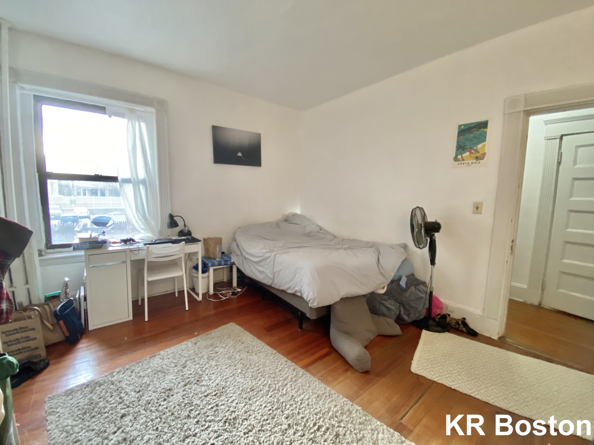 239 Harvard Ave, Allston