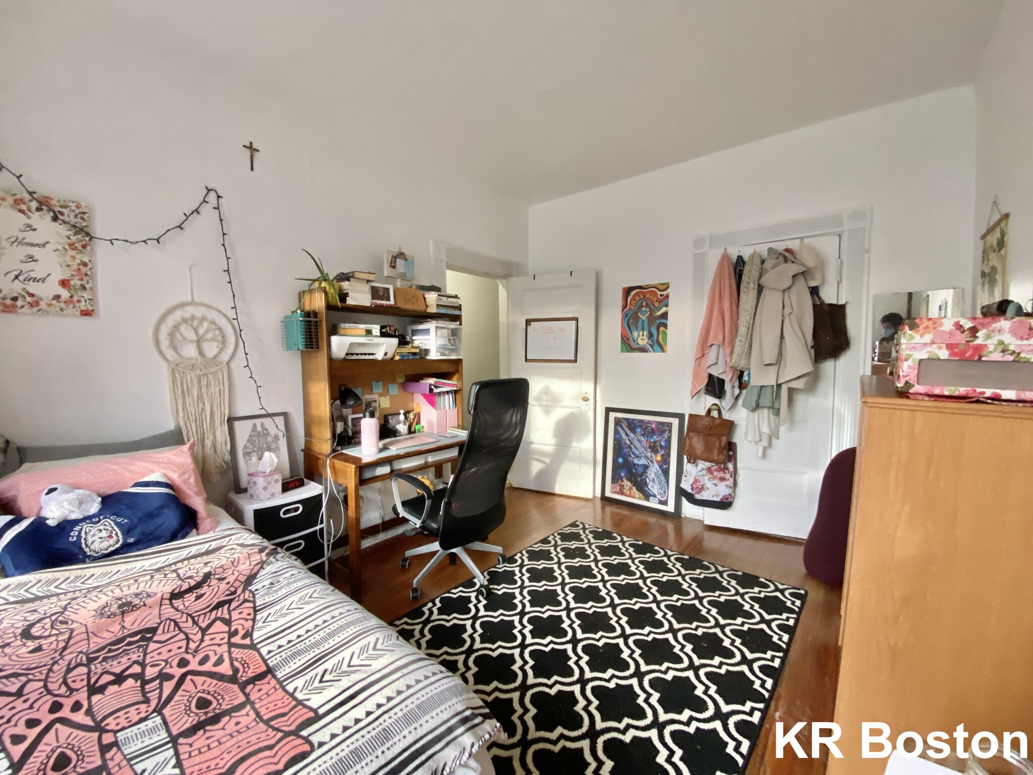 239 Harvard Ave, Allston