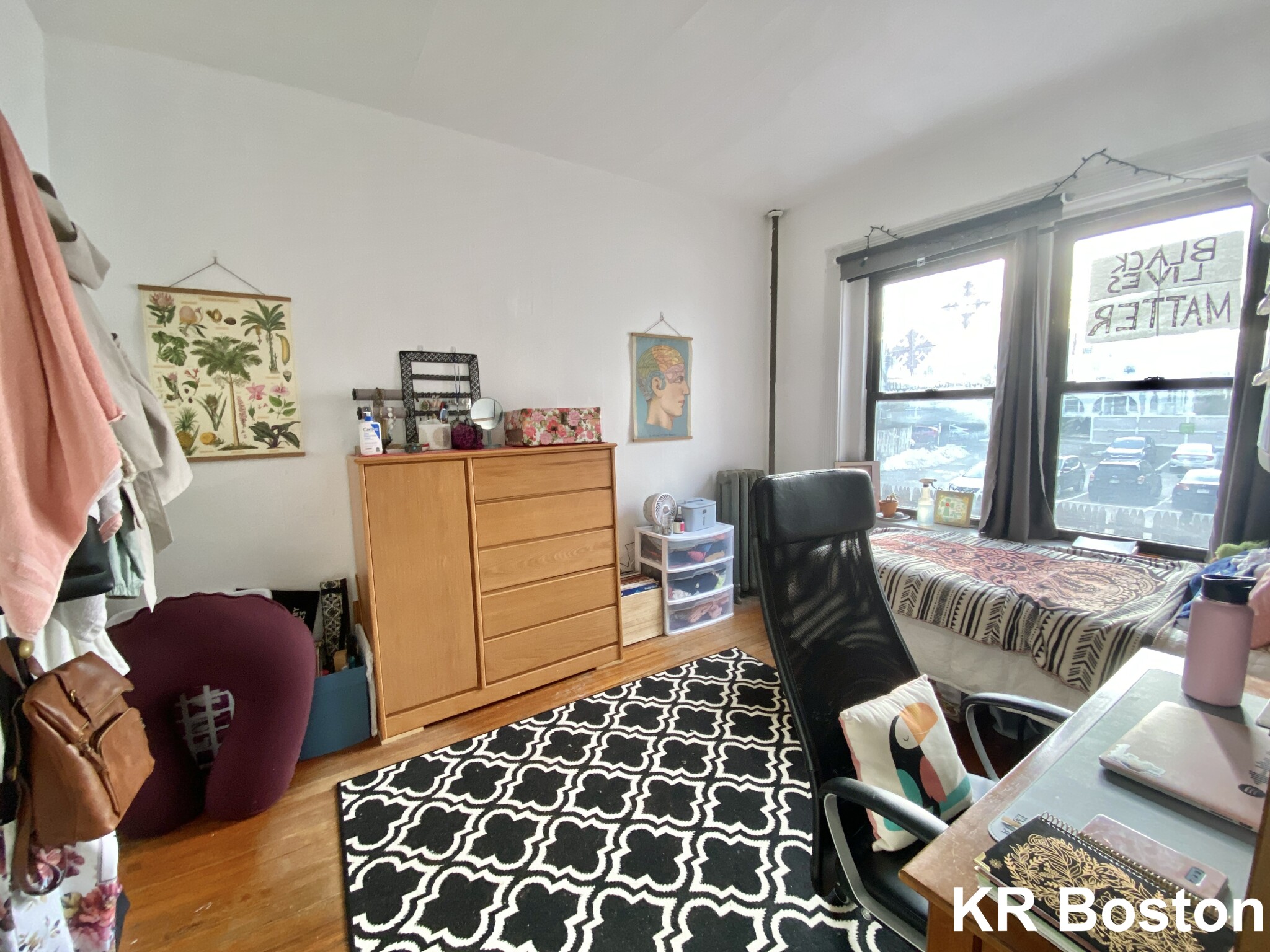 239 Harvard Ave, Allston