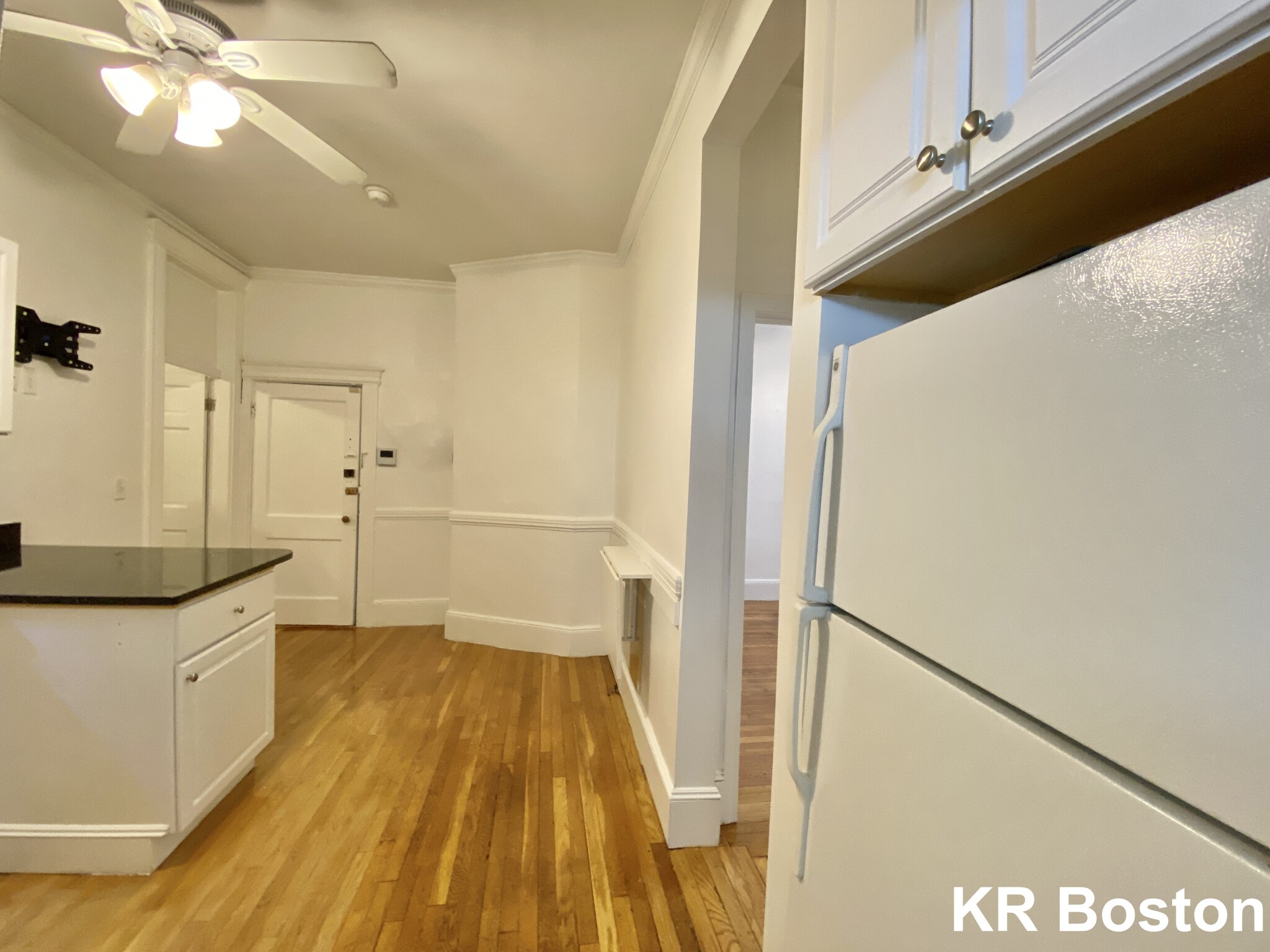 26 Hemenway St, Fenway