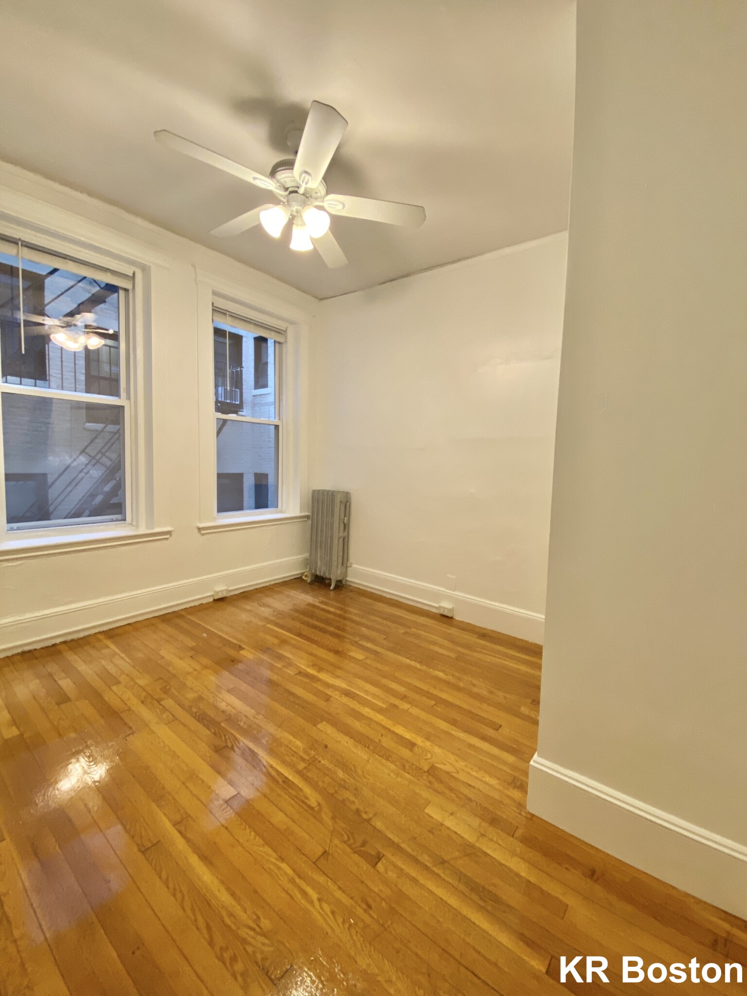 26 Hemenway St, Fenway