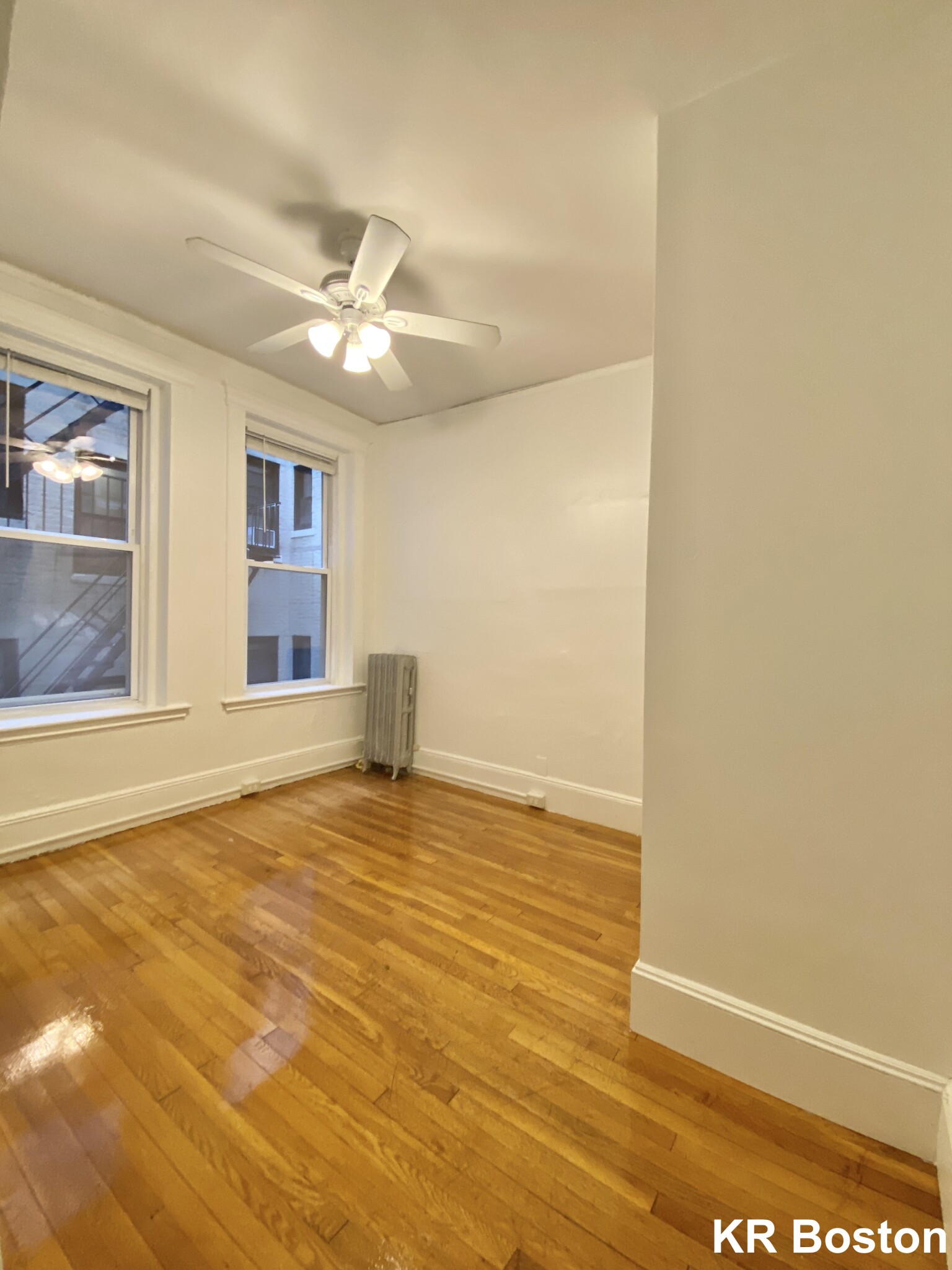 26 Hemenway St, Fenway