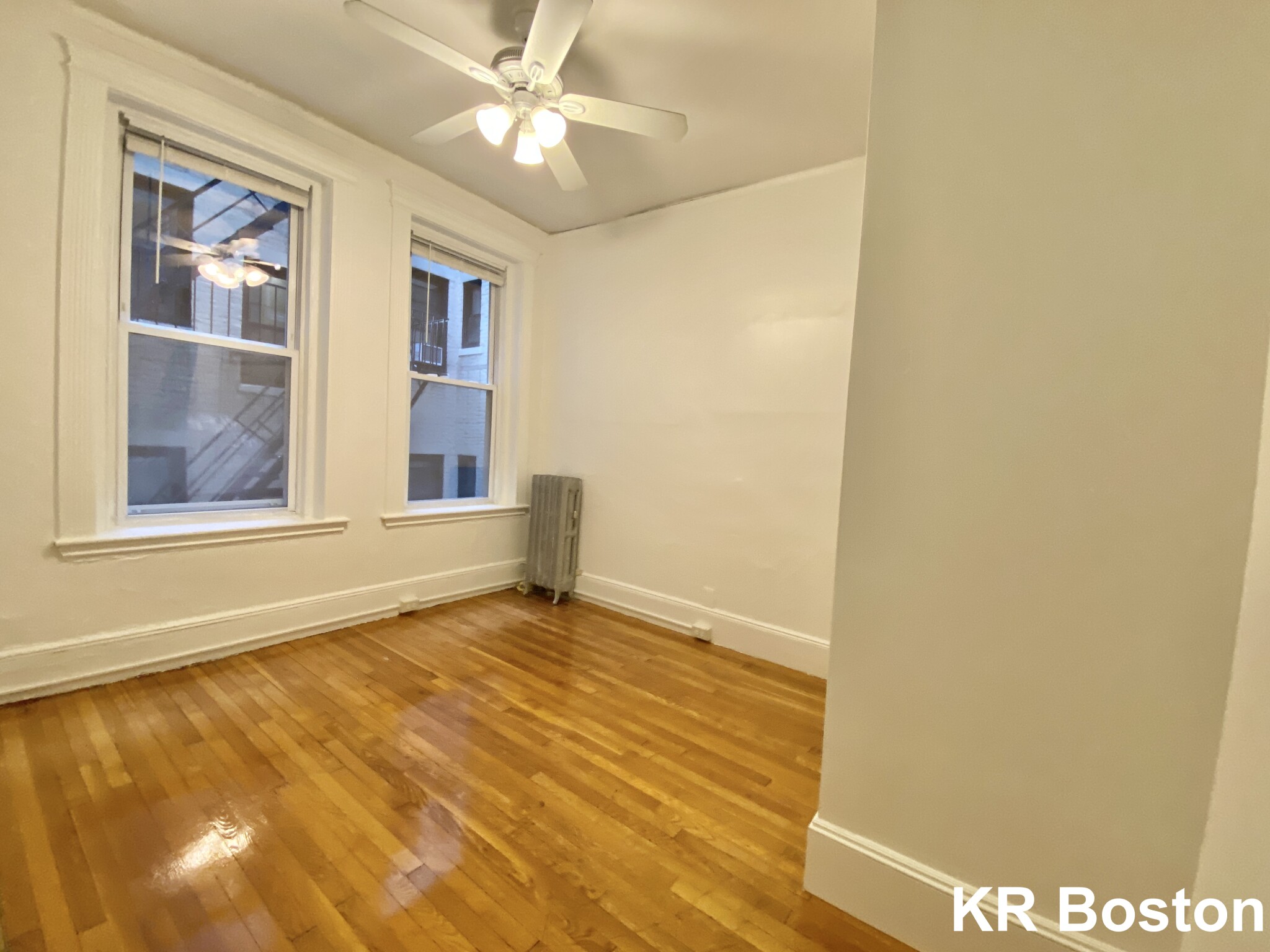 26 Hemenway St, Fenway