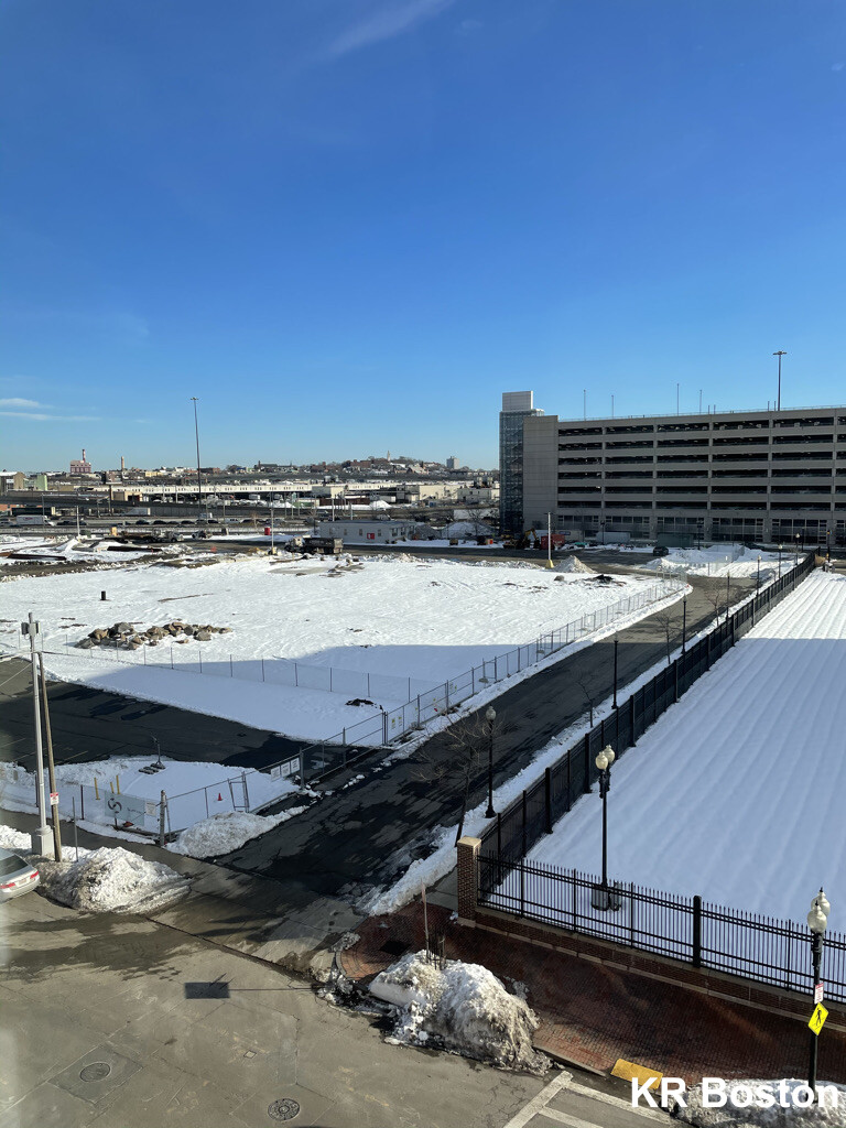 601 Albany St, South End