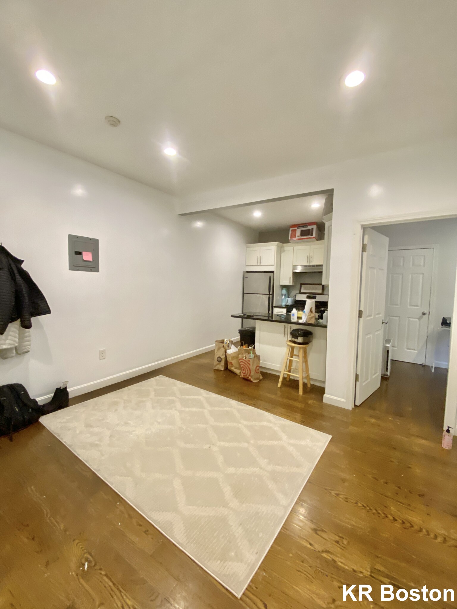 235 Harvard Ave, Allston