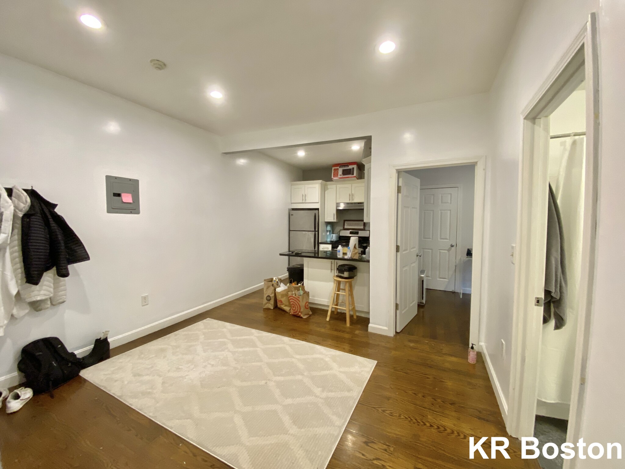 235 Harvard Ave, Allston