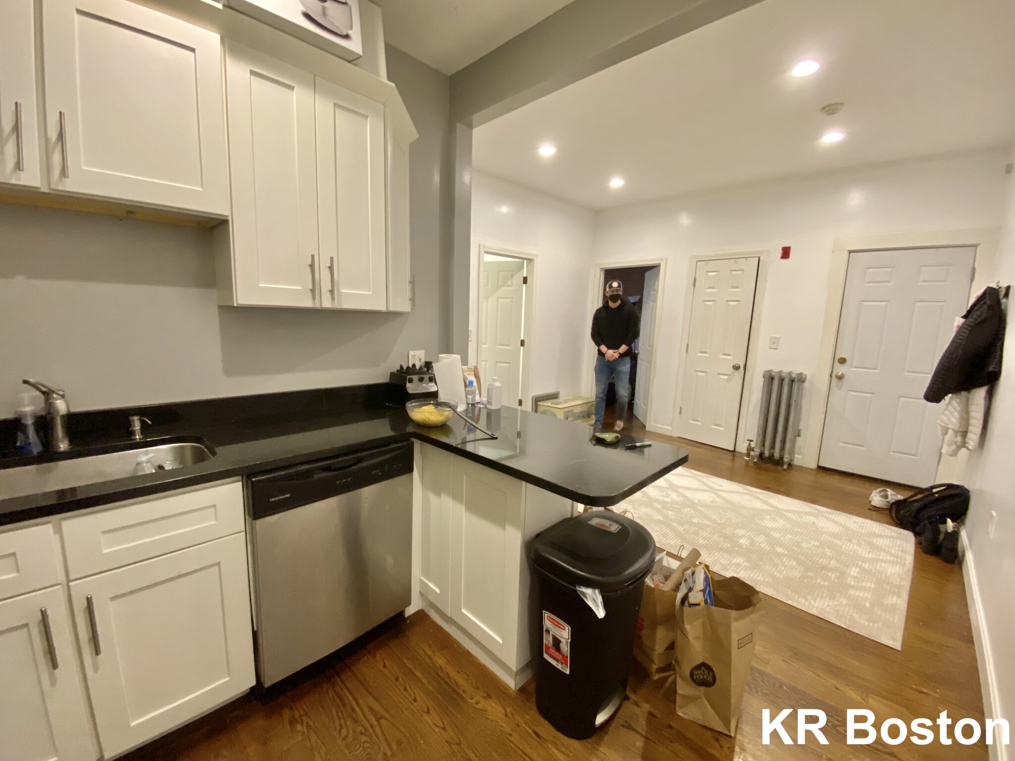 235 Harvard Ave, Allston