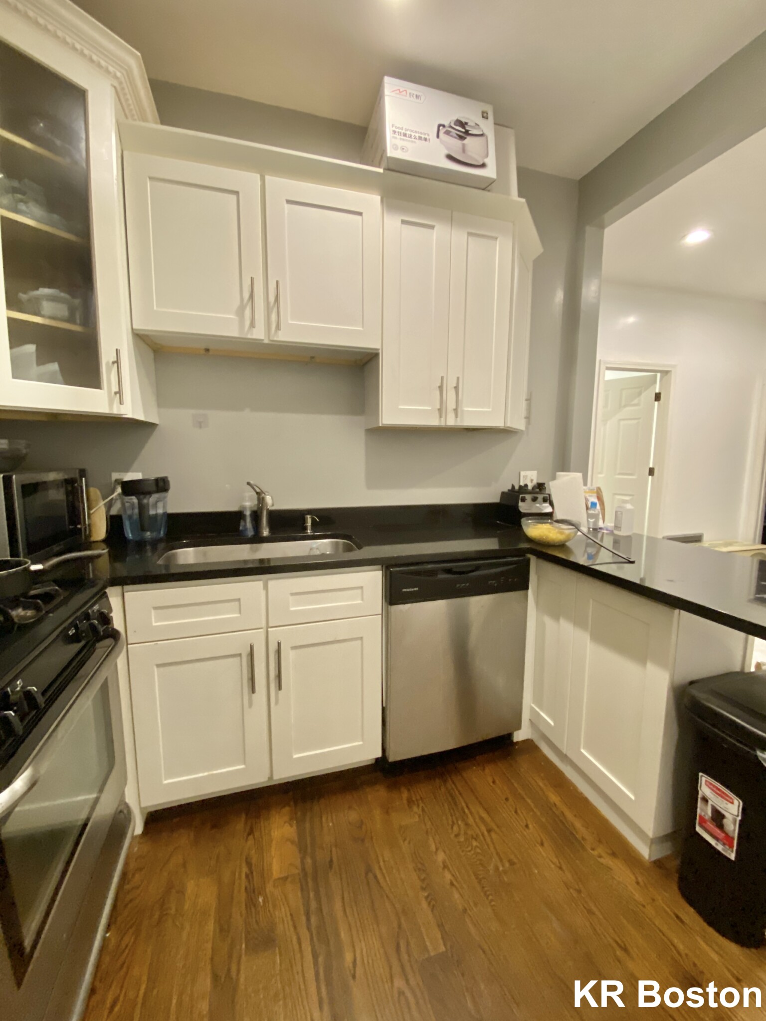 235 Harvard Ave, Allston