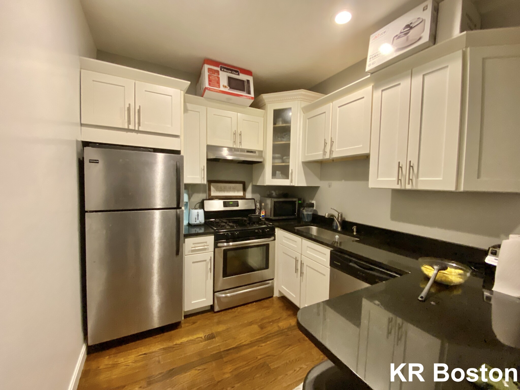 235 Harvard Ave, Allston