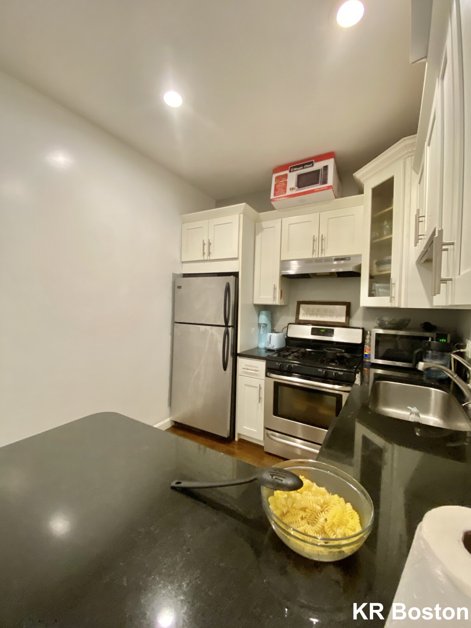 235 Harvard Ave, Allston