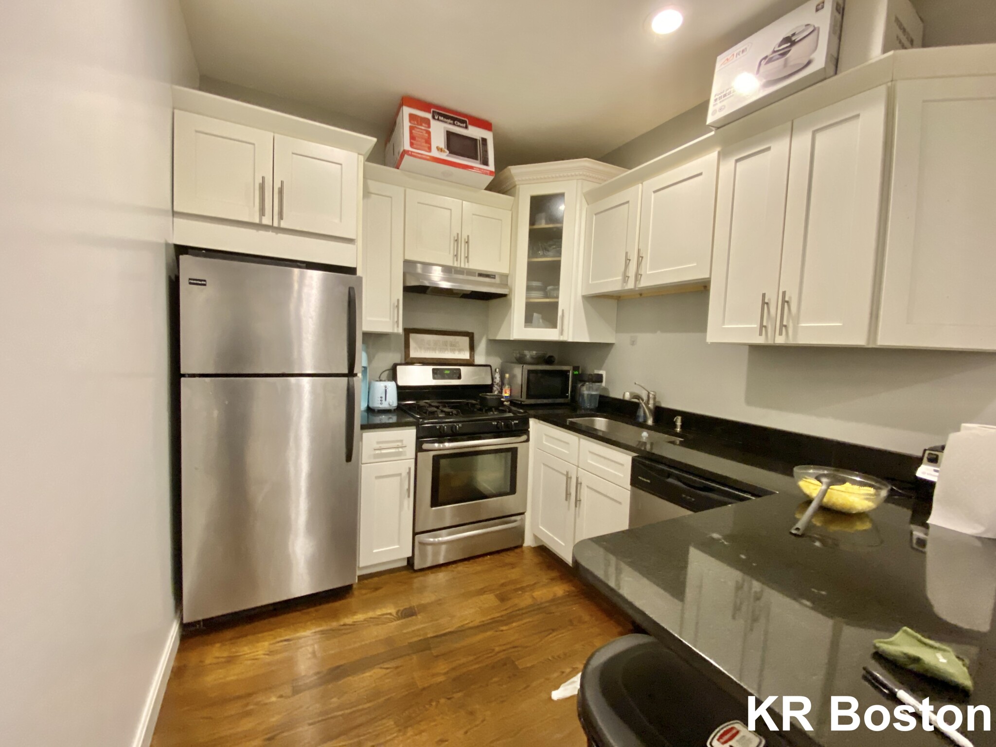 235 Harvard Ave, Allston