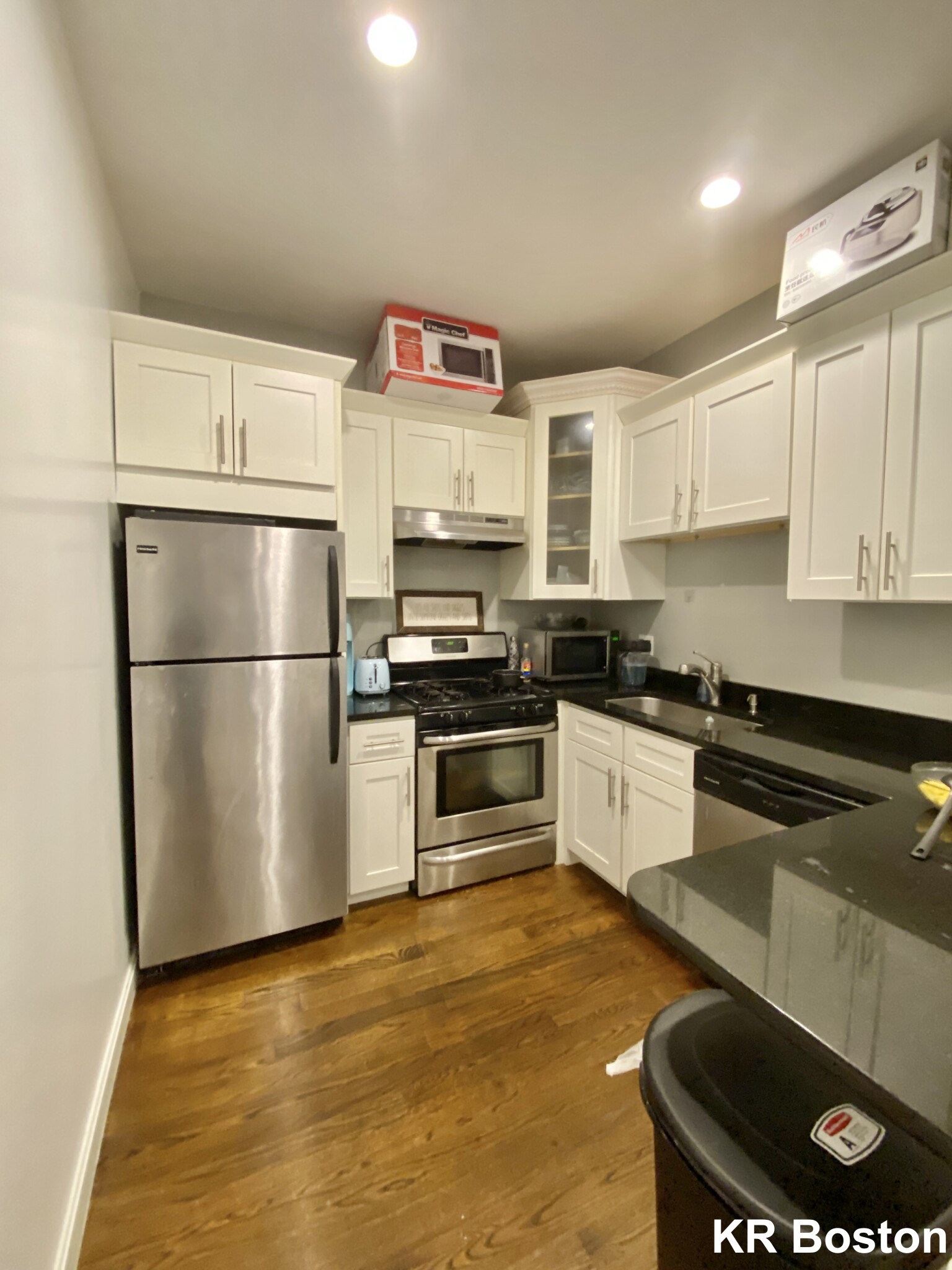 235 Harvard Ave, Allston