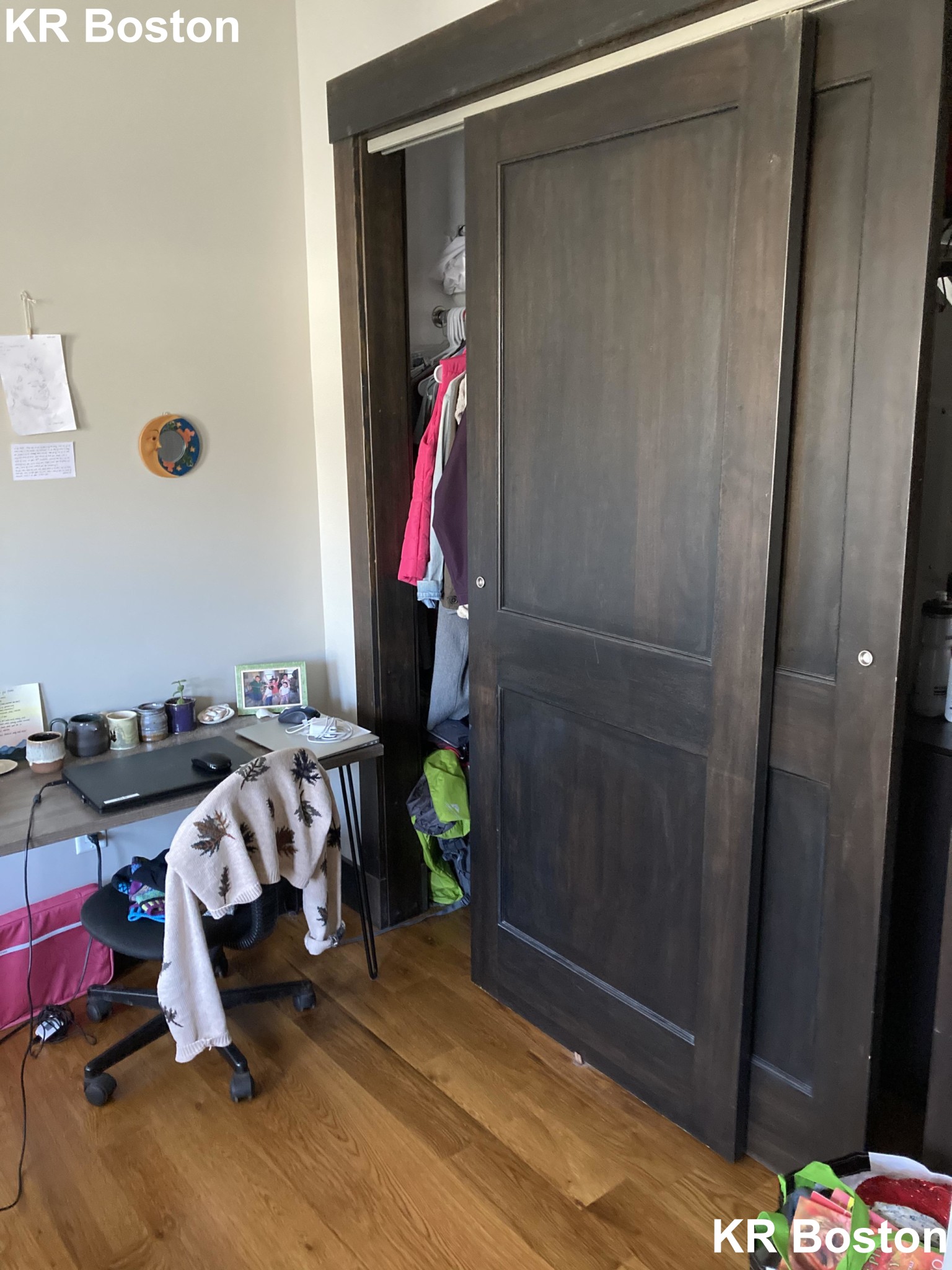 46 Creighton St, Jamaica Plain