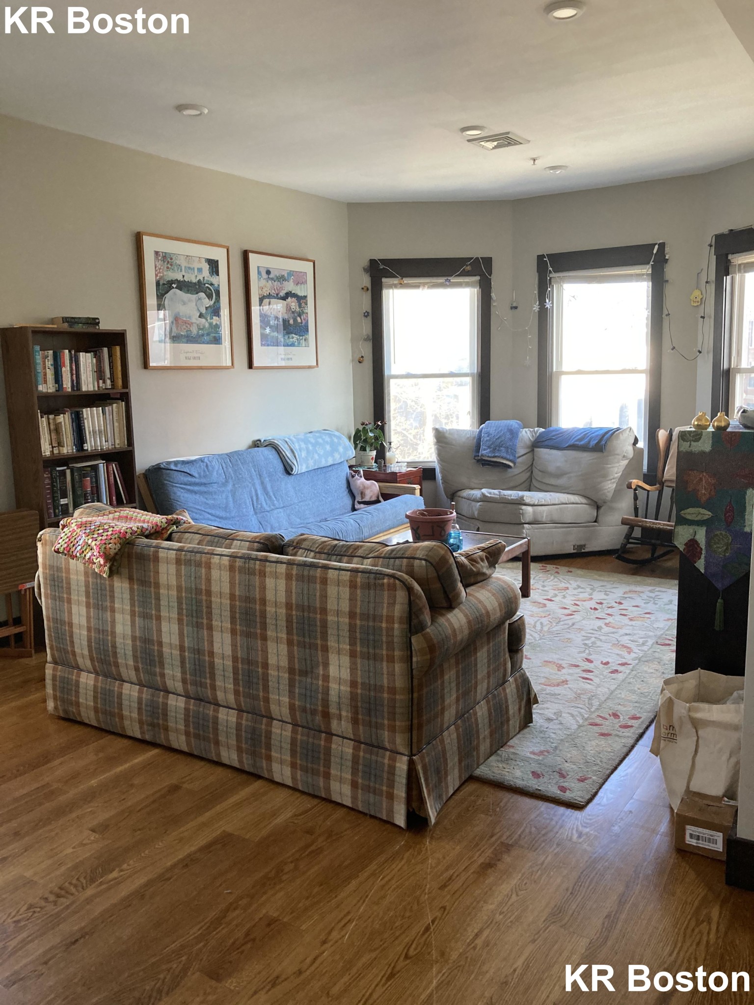 46 Creighton St, Jamaica Plain