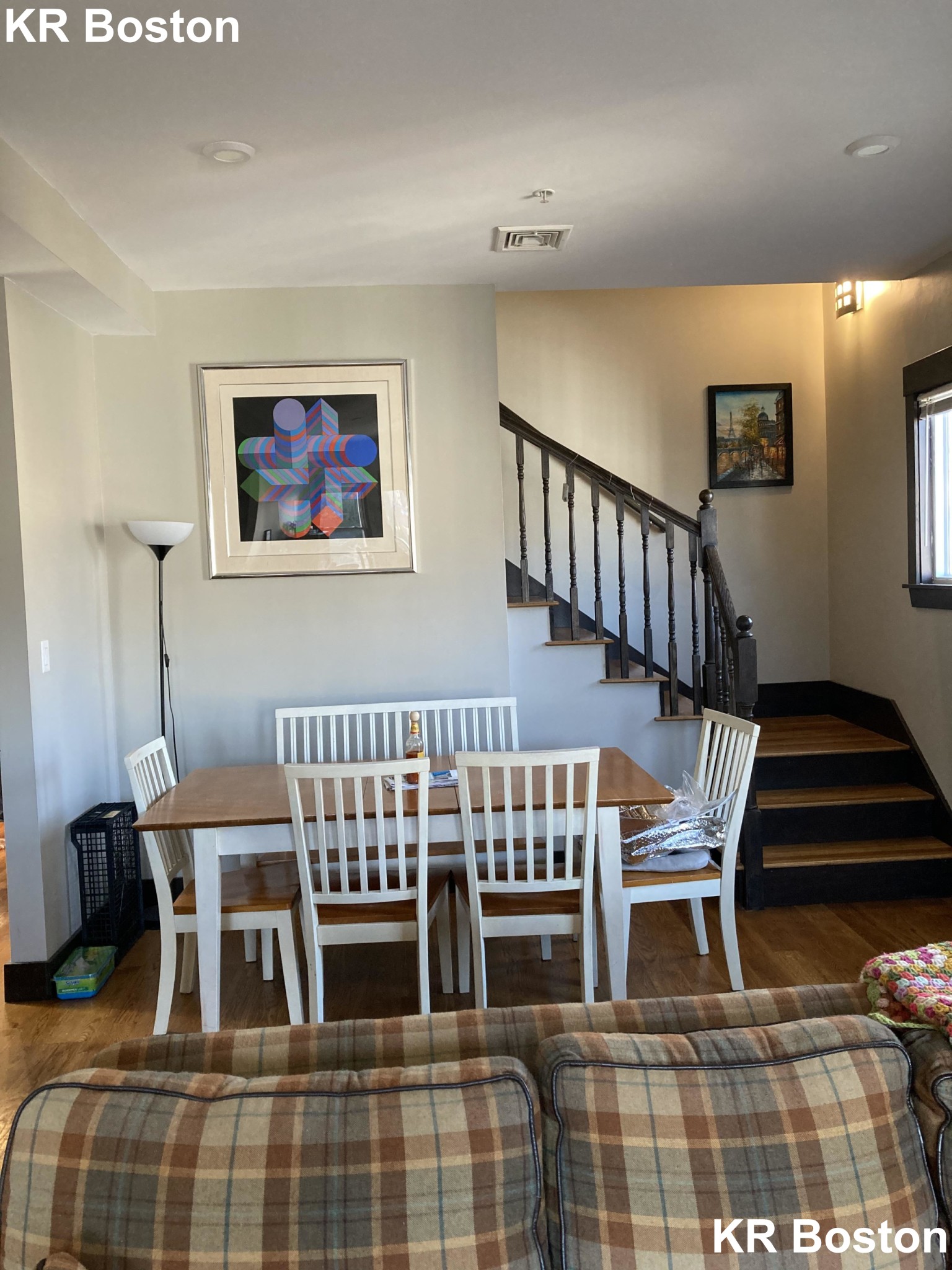 46 Creighton St, Jamaica Plain