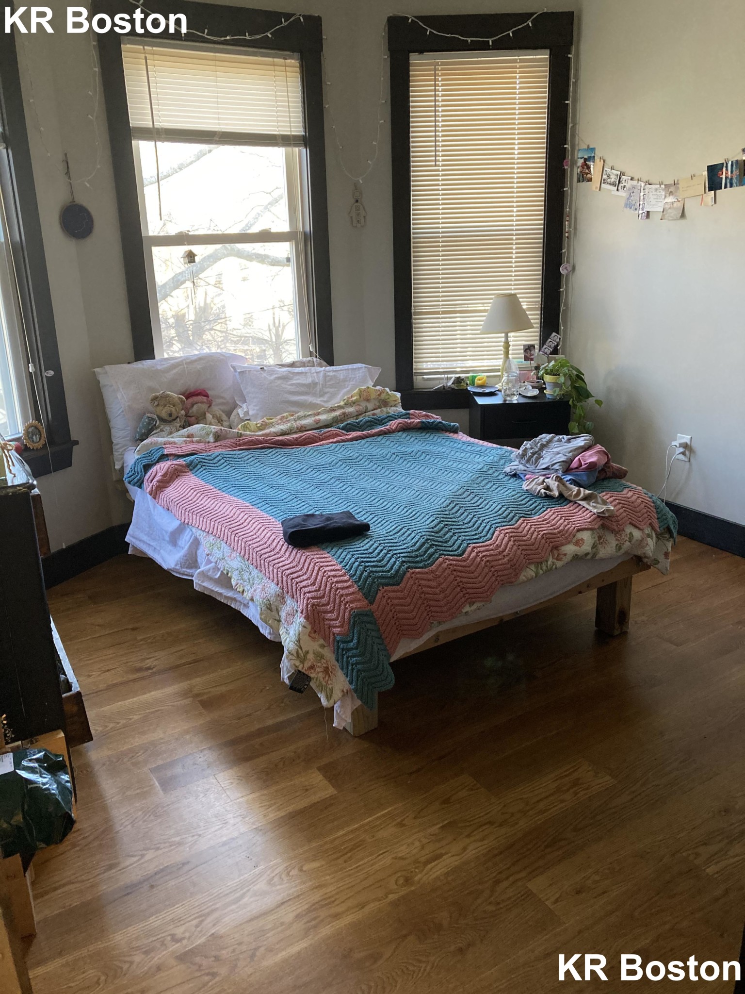 46 Creighton St, Jamaica Plain