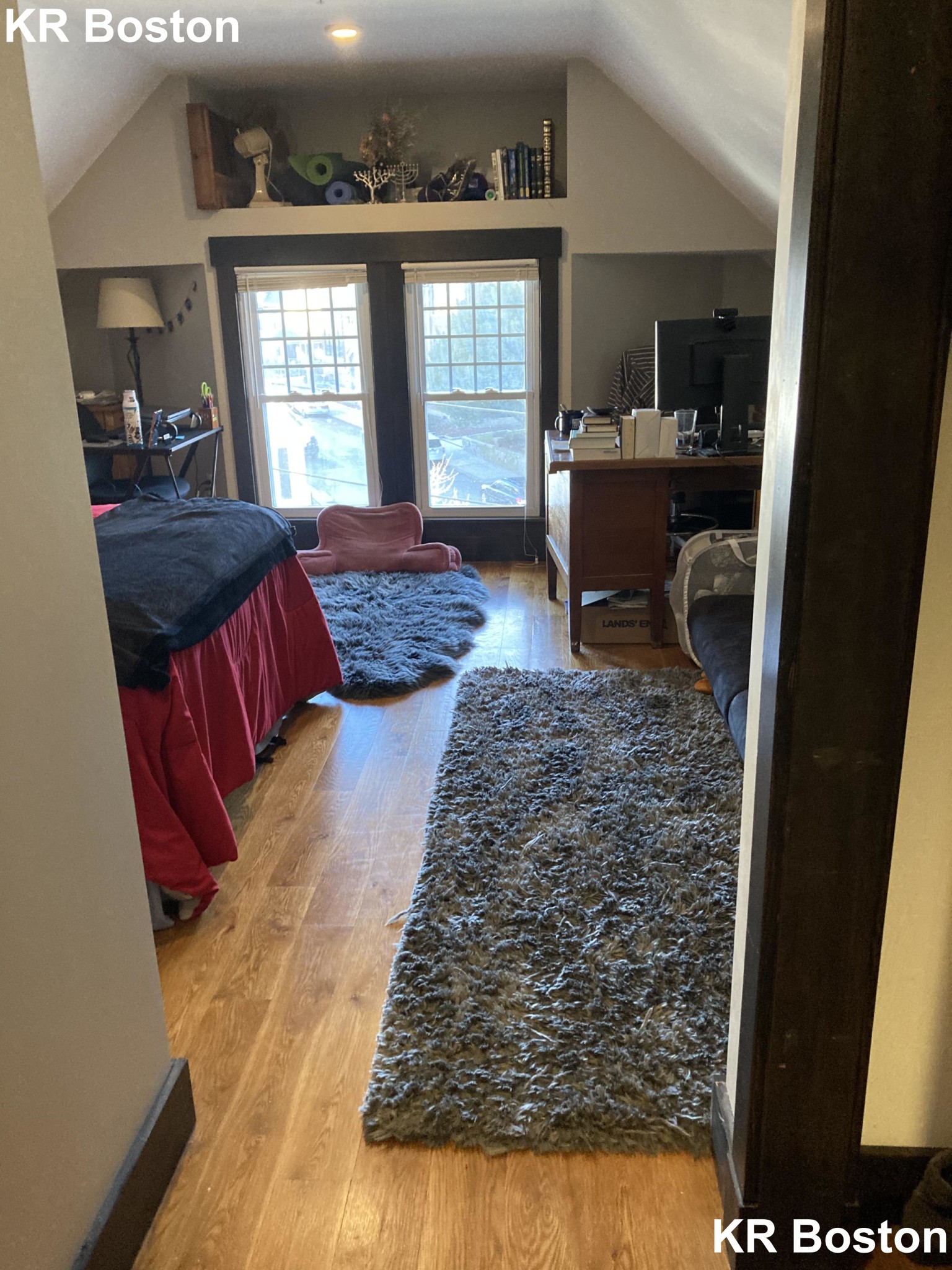 46 Creighton St, Jamaica Plain