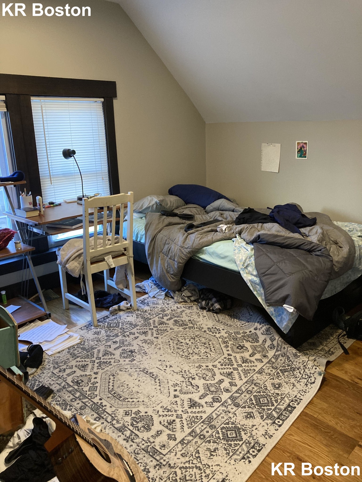 46 Creighton St, Jamaica Plain