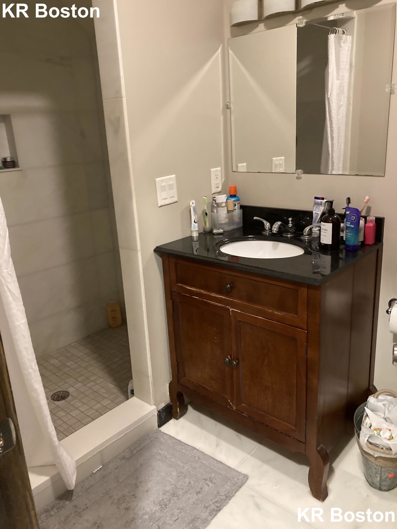 46 Creighton St, Jamaica Plain