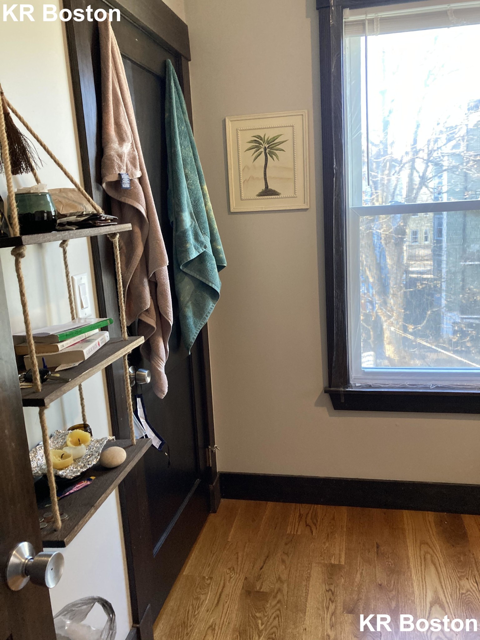 46 Creighton St, Jamaica Plain