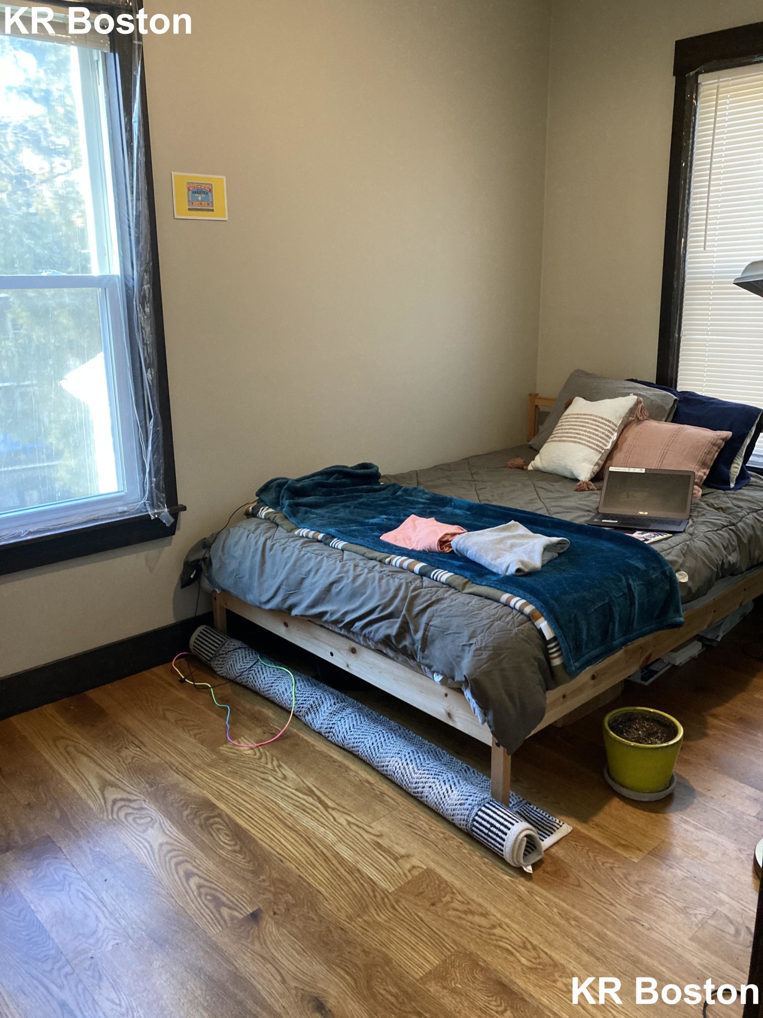 46 Creighton St, Jamaica Plain