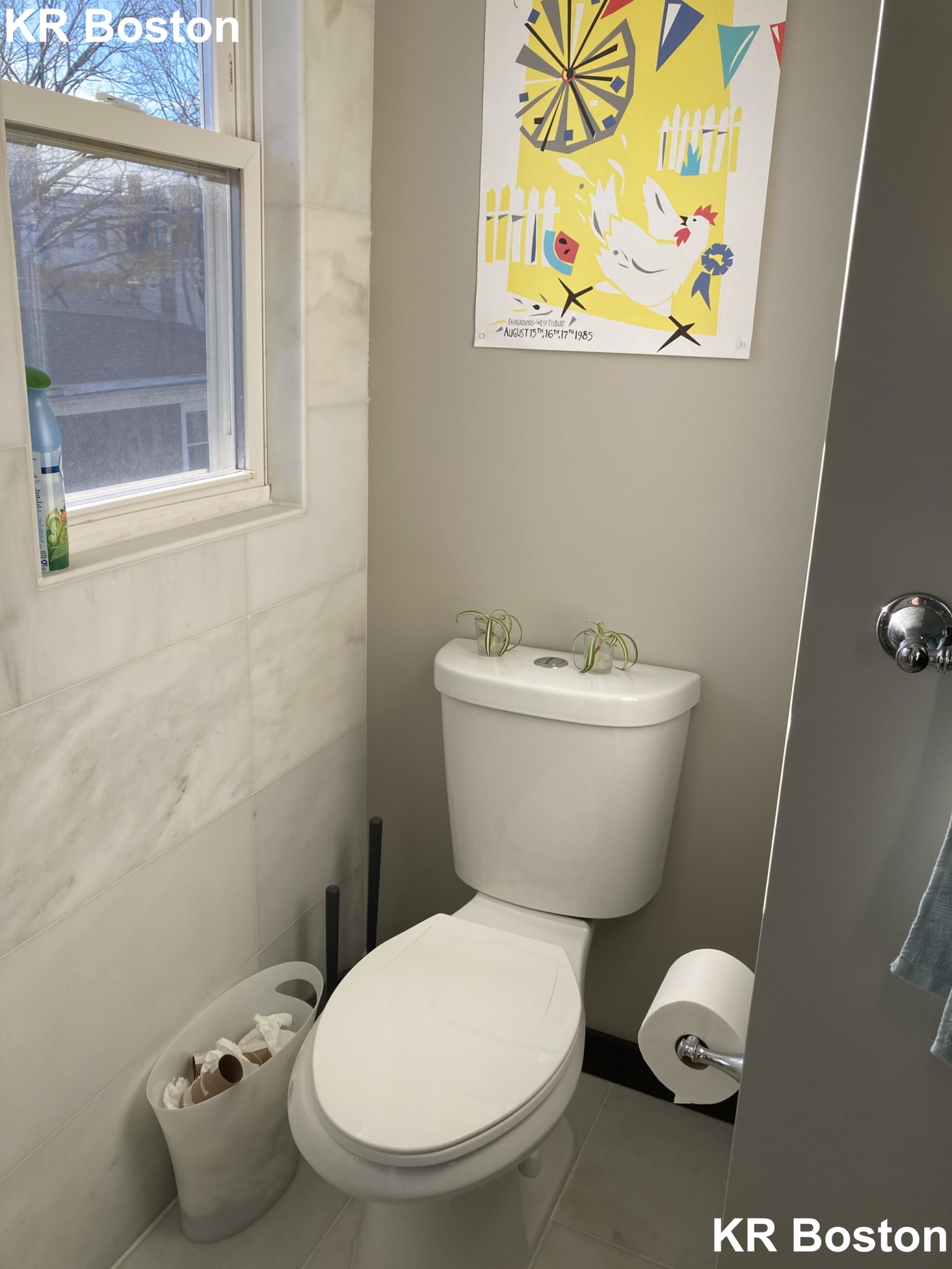 46 Creighton St, Jamaica Plain