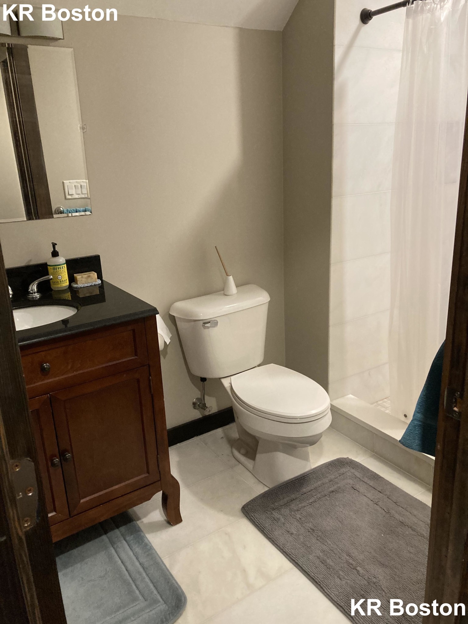 46 Creighton St, Jamaica Plain