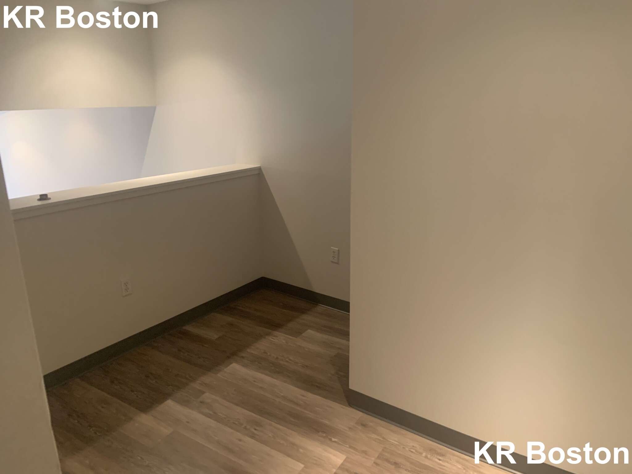 160 Berkeley St, South End