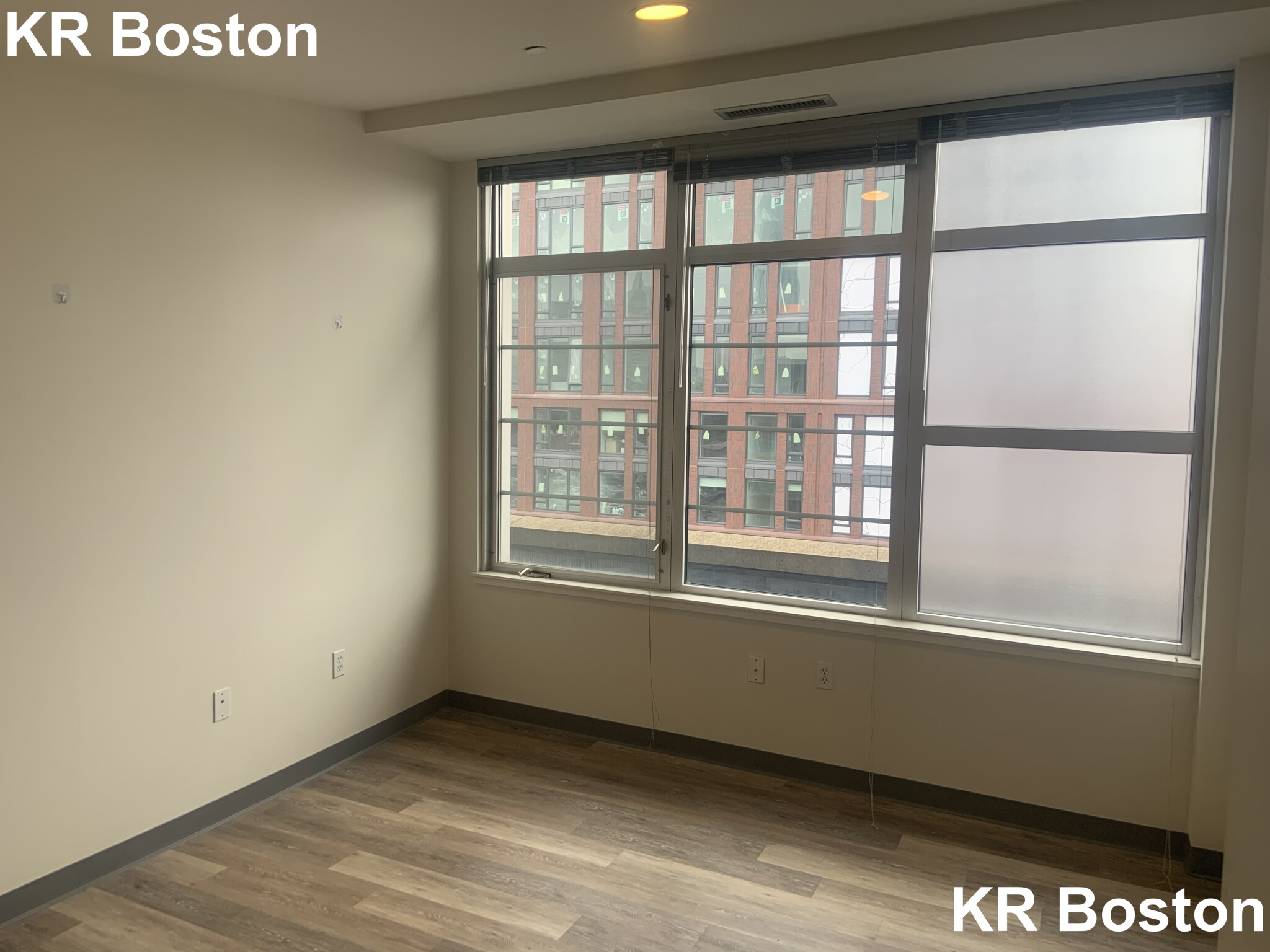 160 Berkeley St, South End