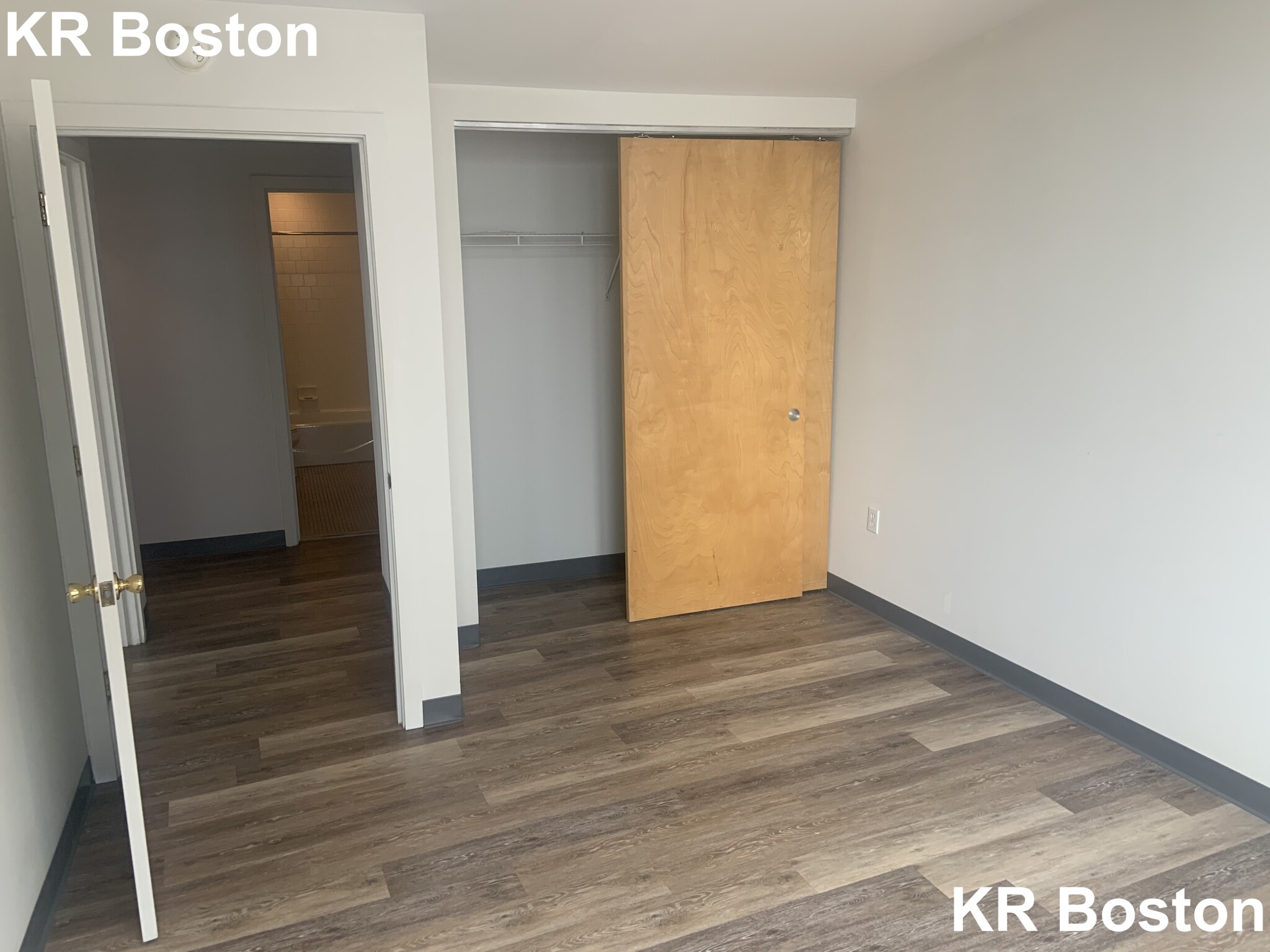 160 Berkeley St, South End