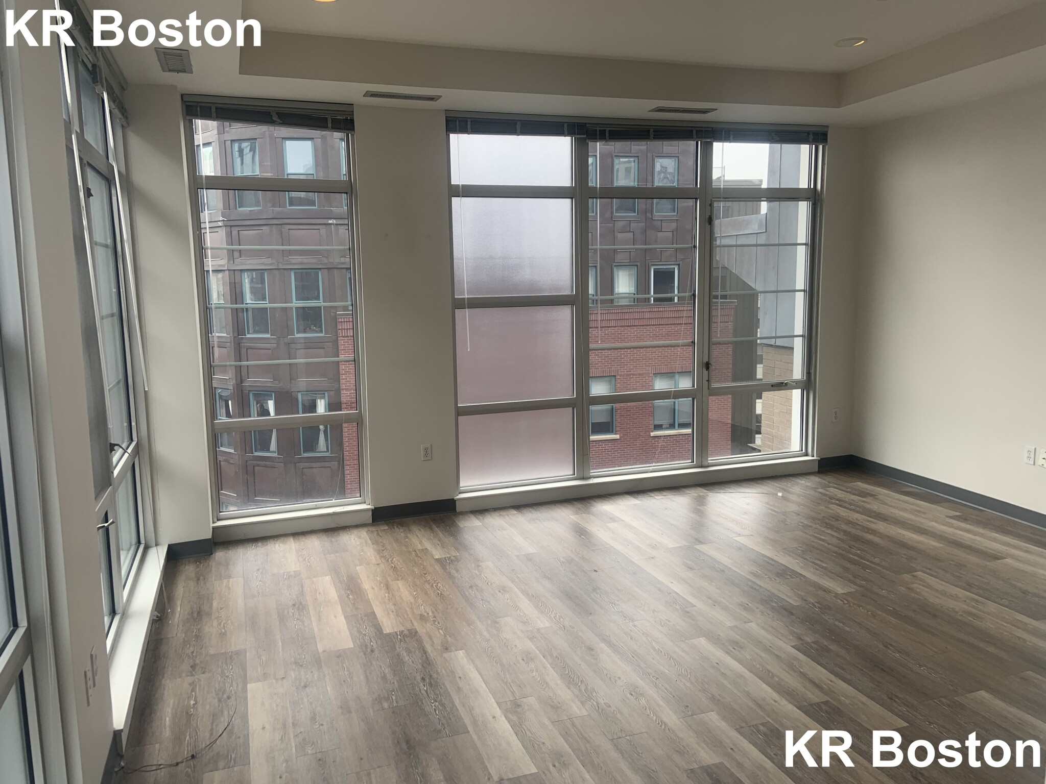 160 Berkeley St, South End